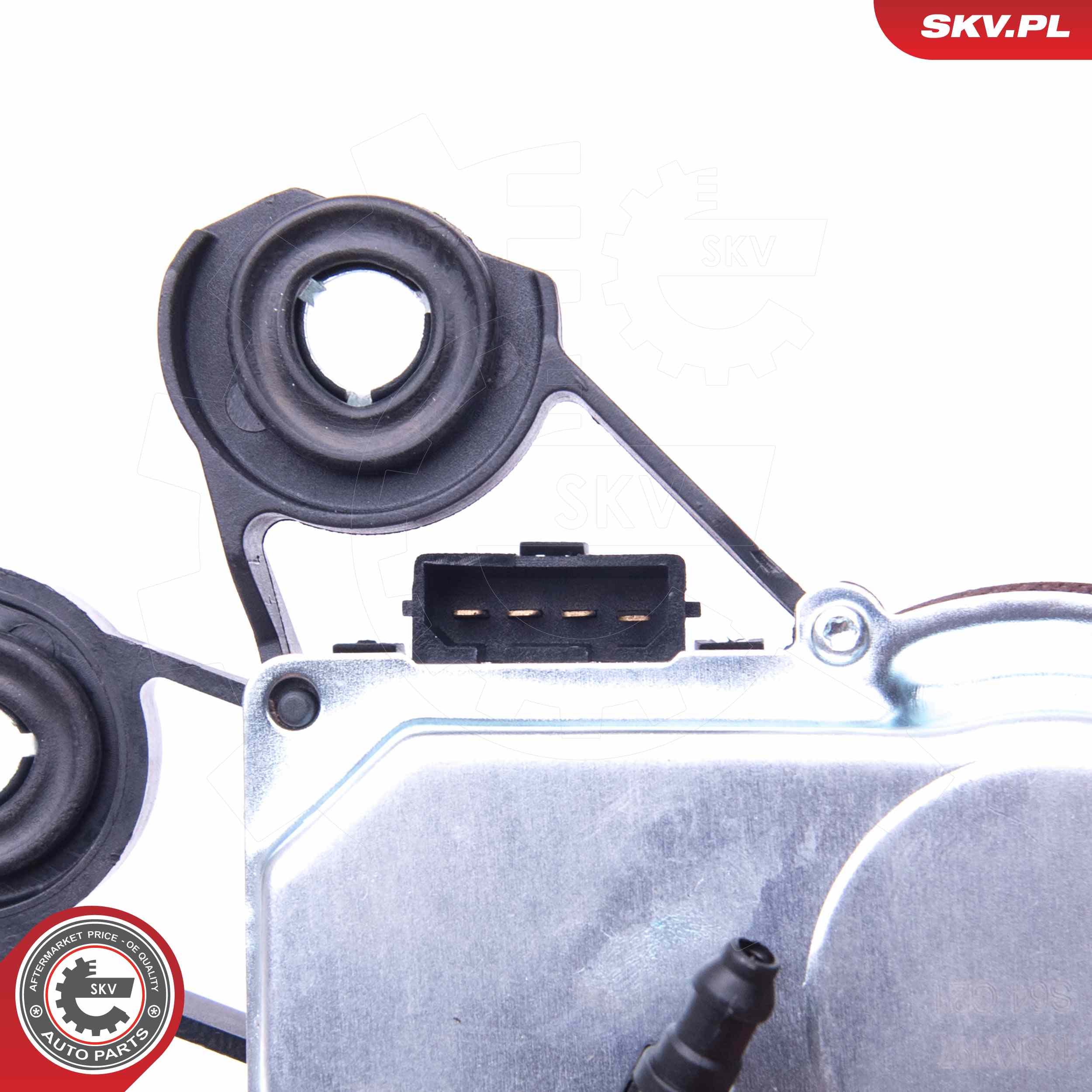 ESEN SKV Viskermotor 19skv197 bag for VAG