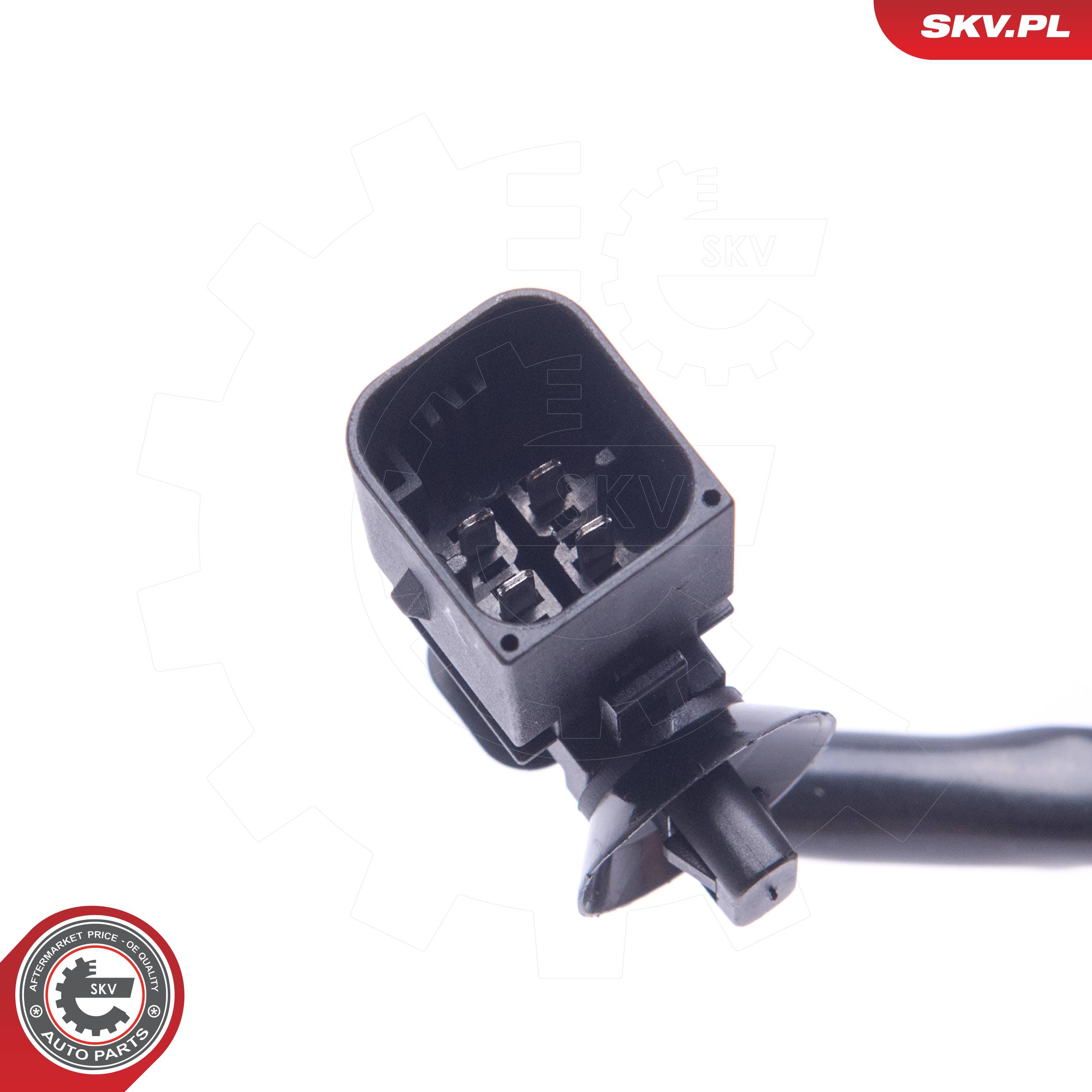 ESEN SKV Viskermotor 19skv150 foran for CITROËN (DF-PSA)
