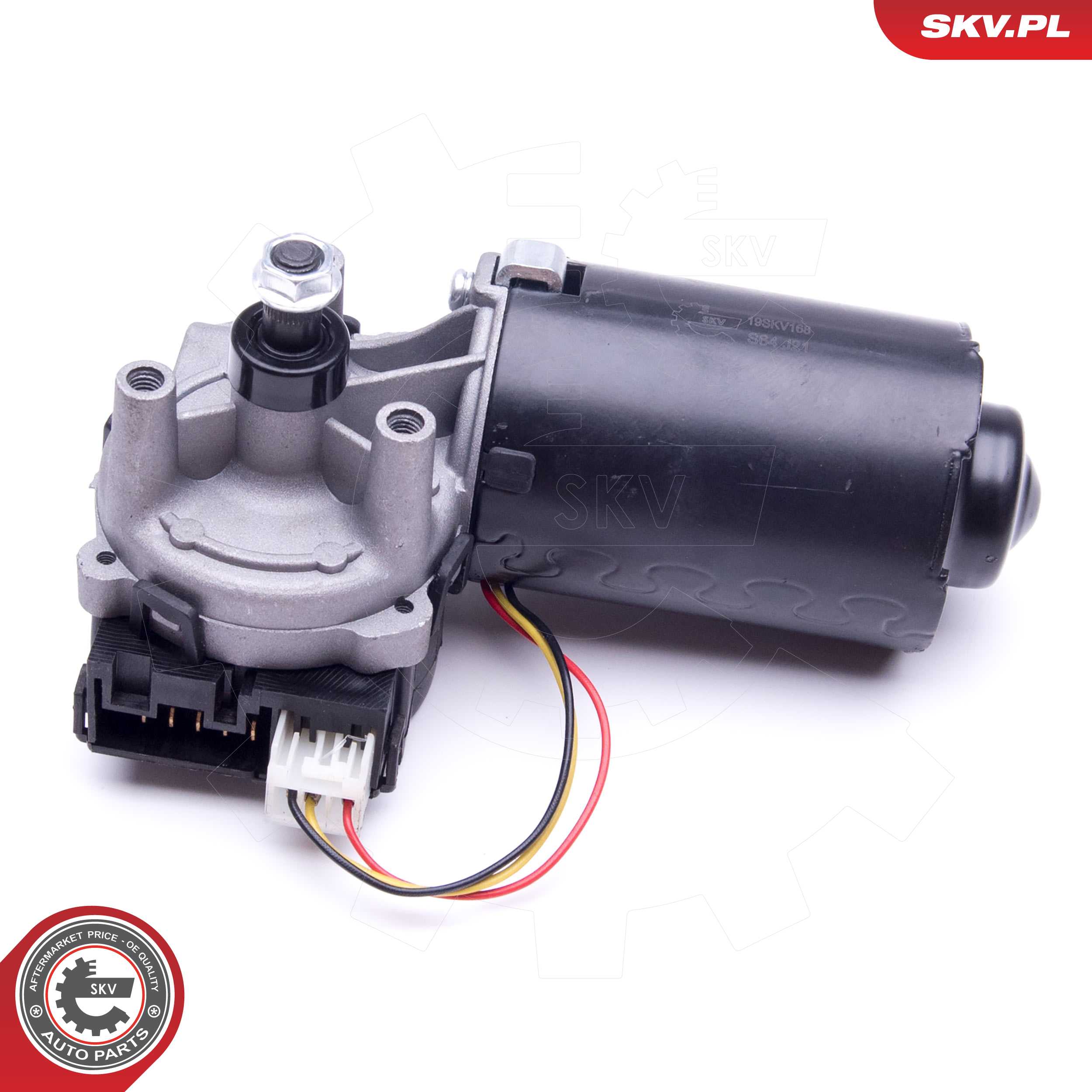 ESEN SKV Viskermotor 19skv168 foran for LANCIA