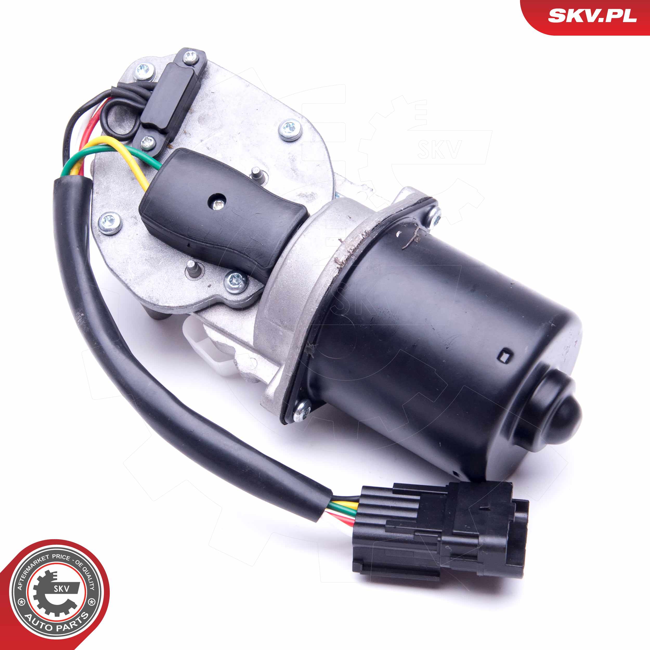 ESEN SKV Viskermotor 19skv198 foran for OPEL GENERAL MOTORS RENAULT NISSAN
