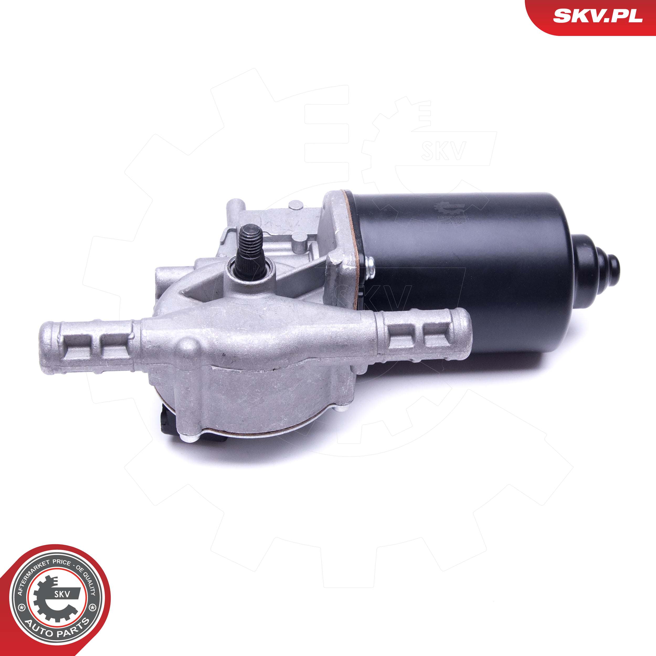 ESEN SKV Viskermotor 19skv062 foran for FIAT