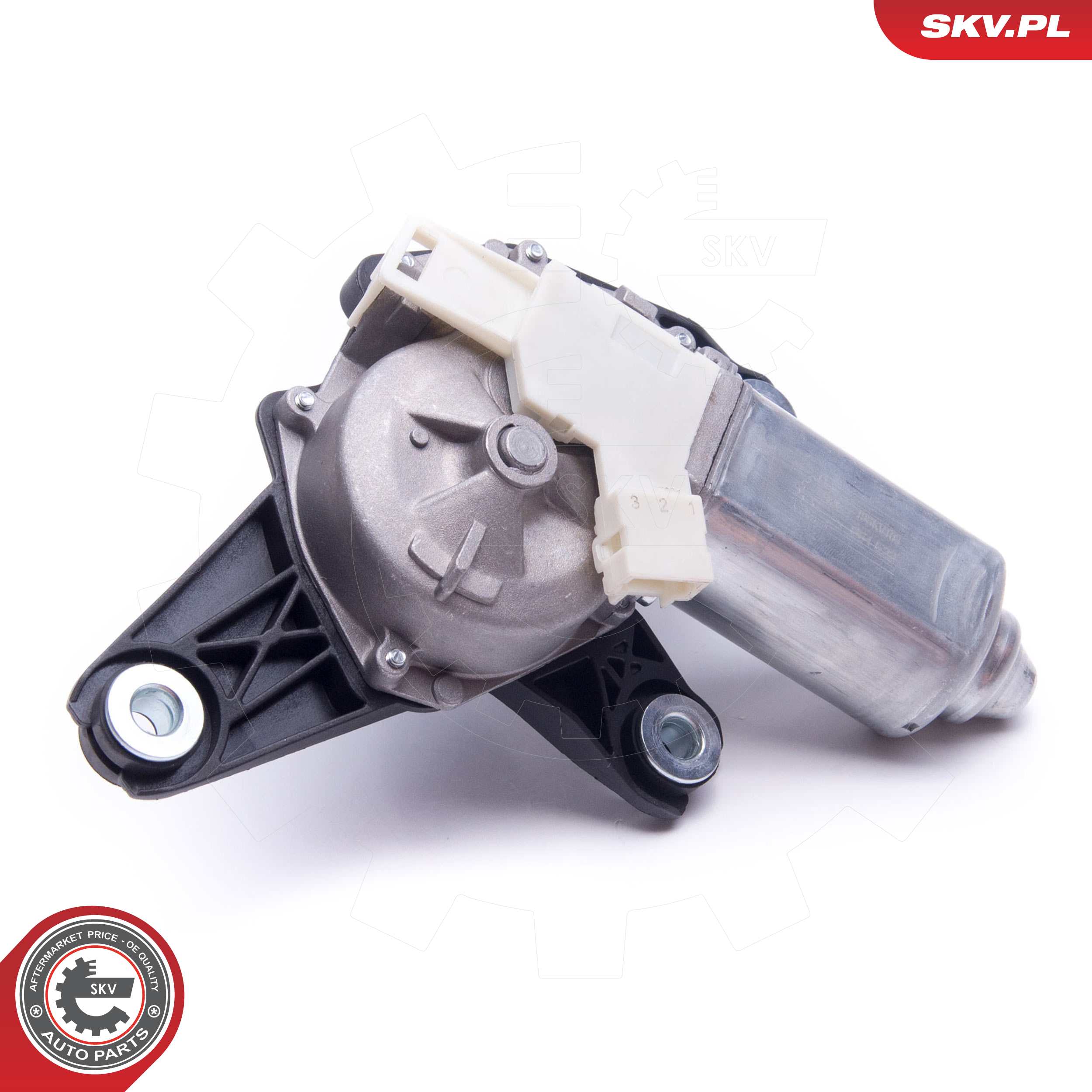ESEN SKV Viskermotor 19skv108 bag for OPEL VAUXHALL NISSAN RENAULT