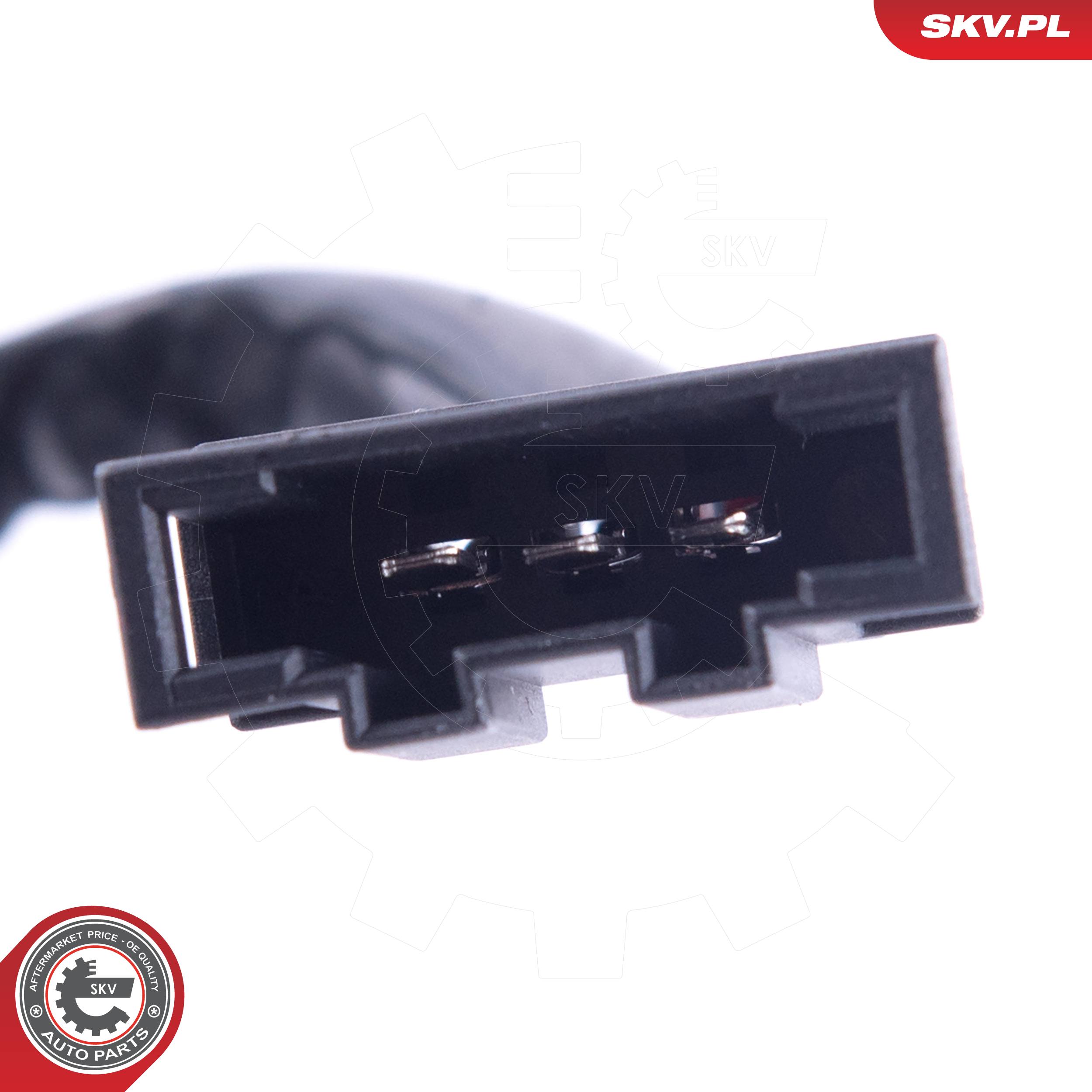 ESEN SKV Viskermotor 19skv153 bag for VW VAG