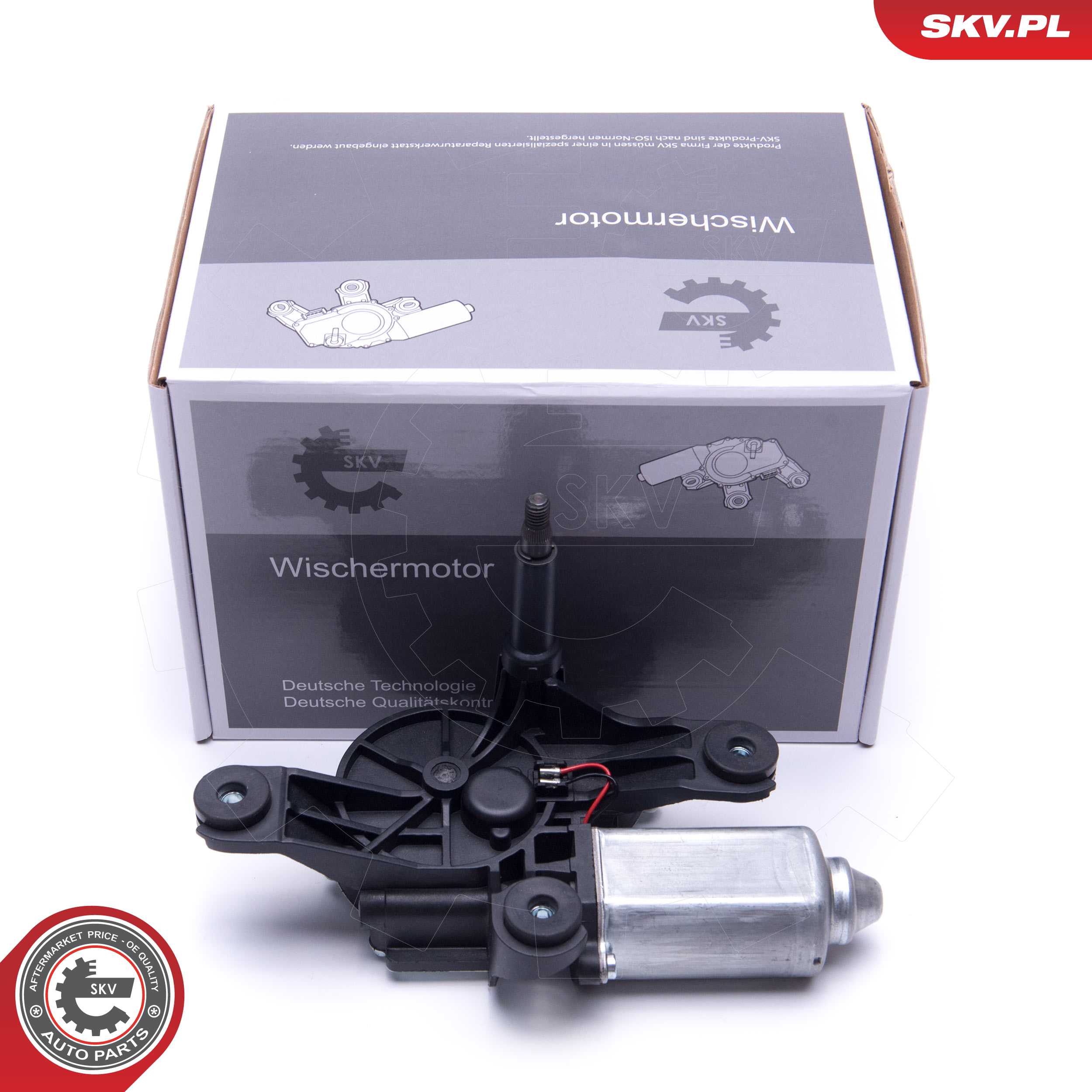 ESEN SKV Viskermotor 19skv118 bag for LANCIA