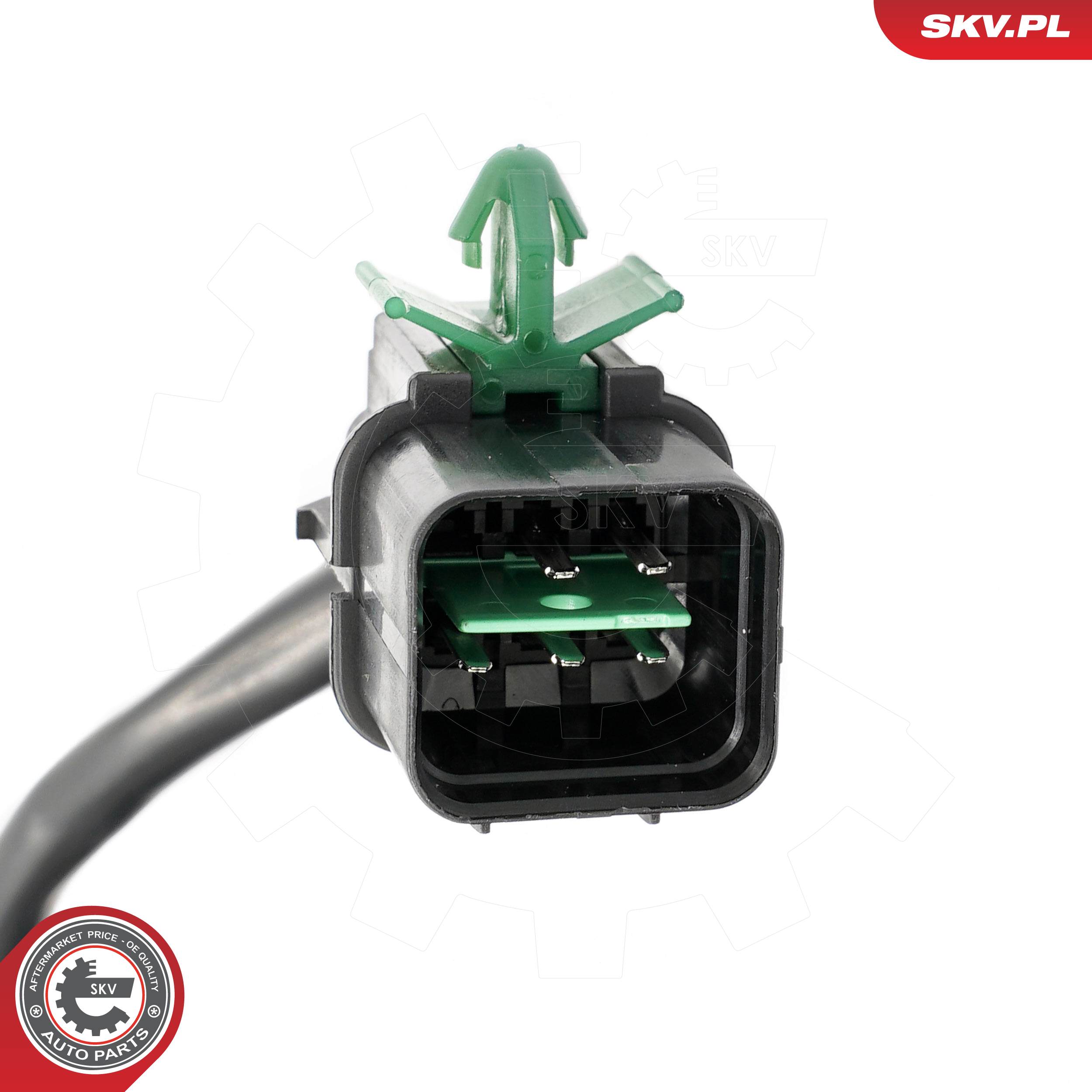 ESEN SKV Viskermotor 19skv224 foran for KIA