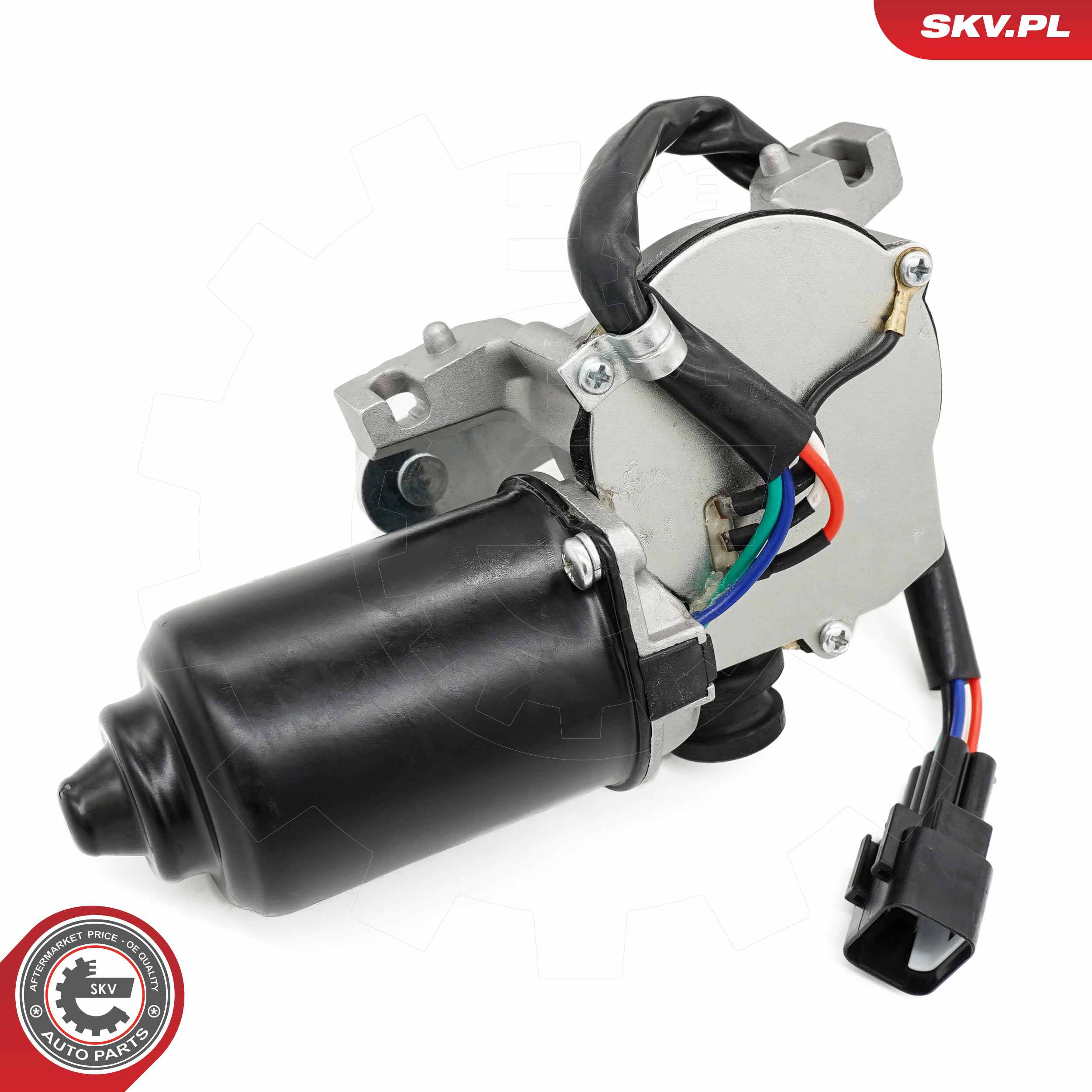 ESEN SKV Viskermotor 19skv237 foran for KIA