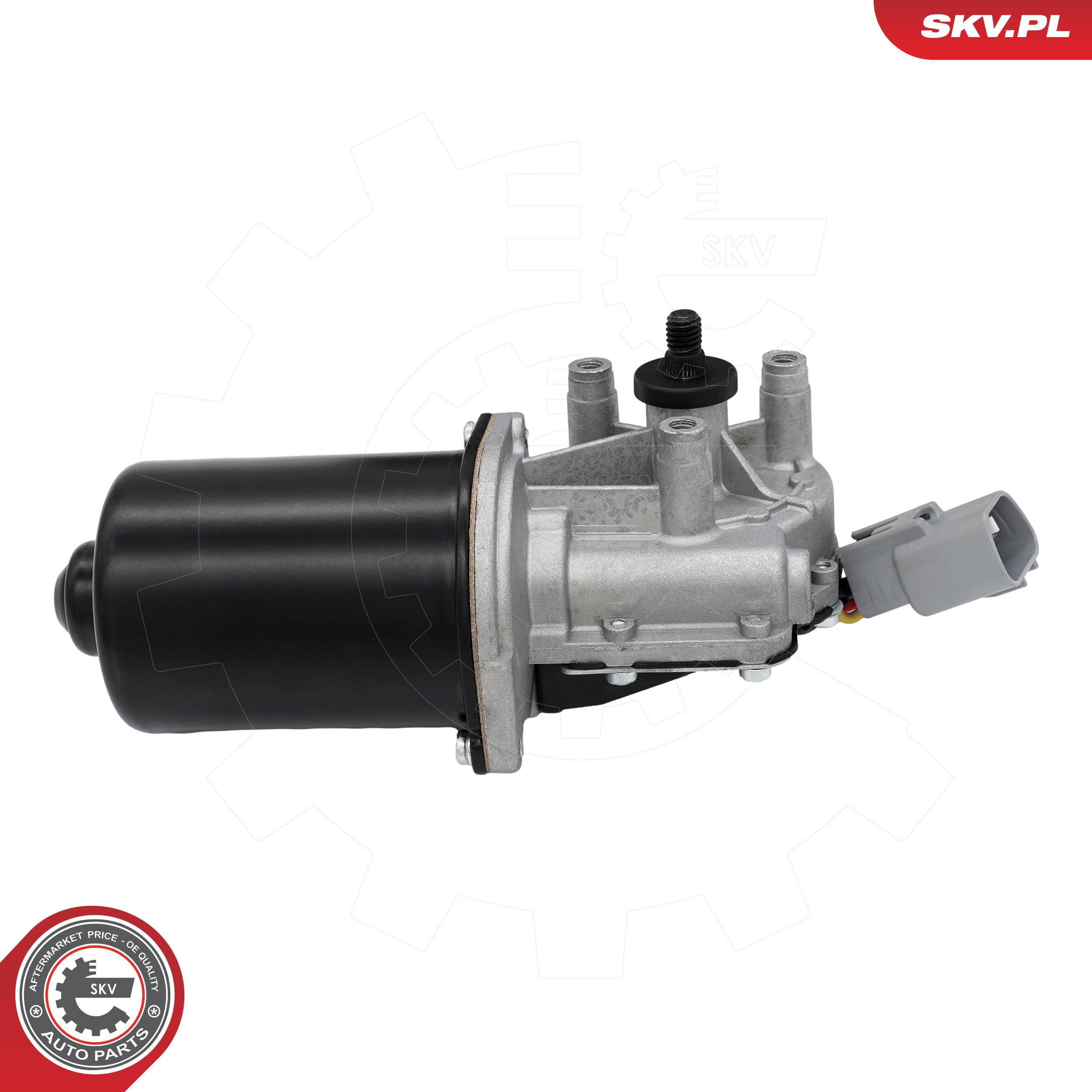 ESEN SKV Viskermotor 19skv244 foran for TOYOTA