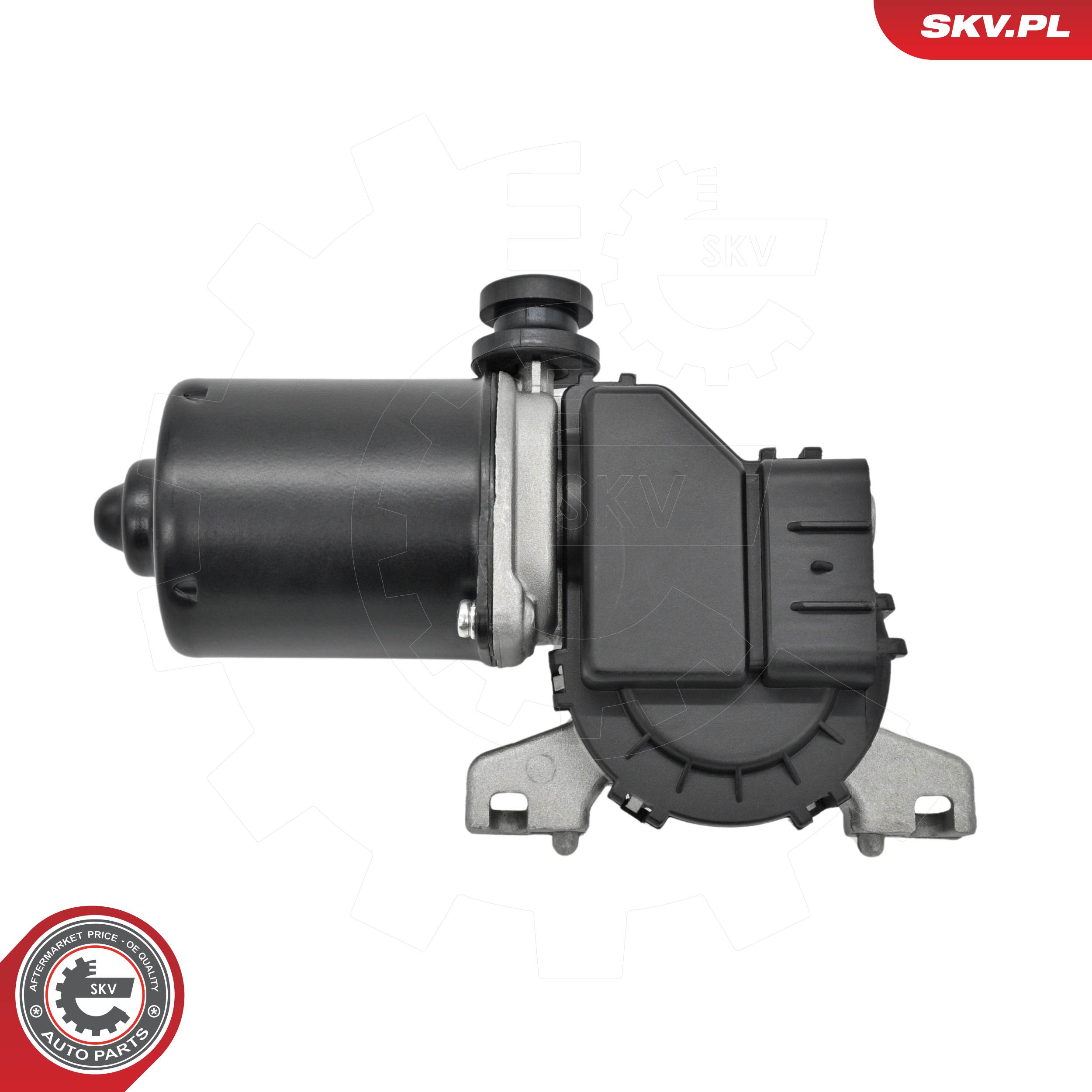 ESEN SKV Viskermotor 19skv249 bag for ALFA ROMEO