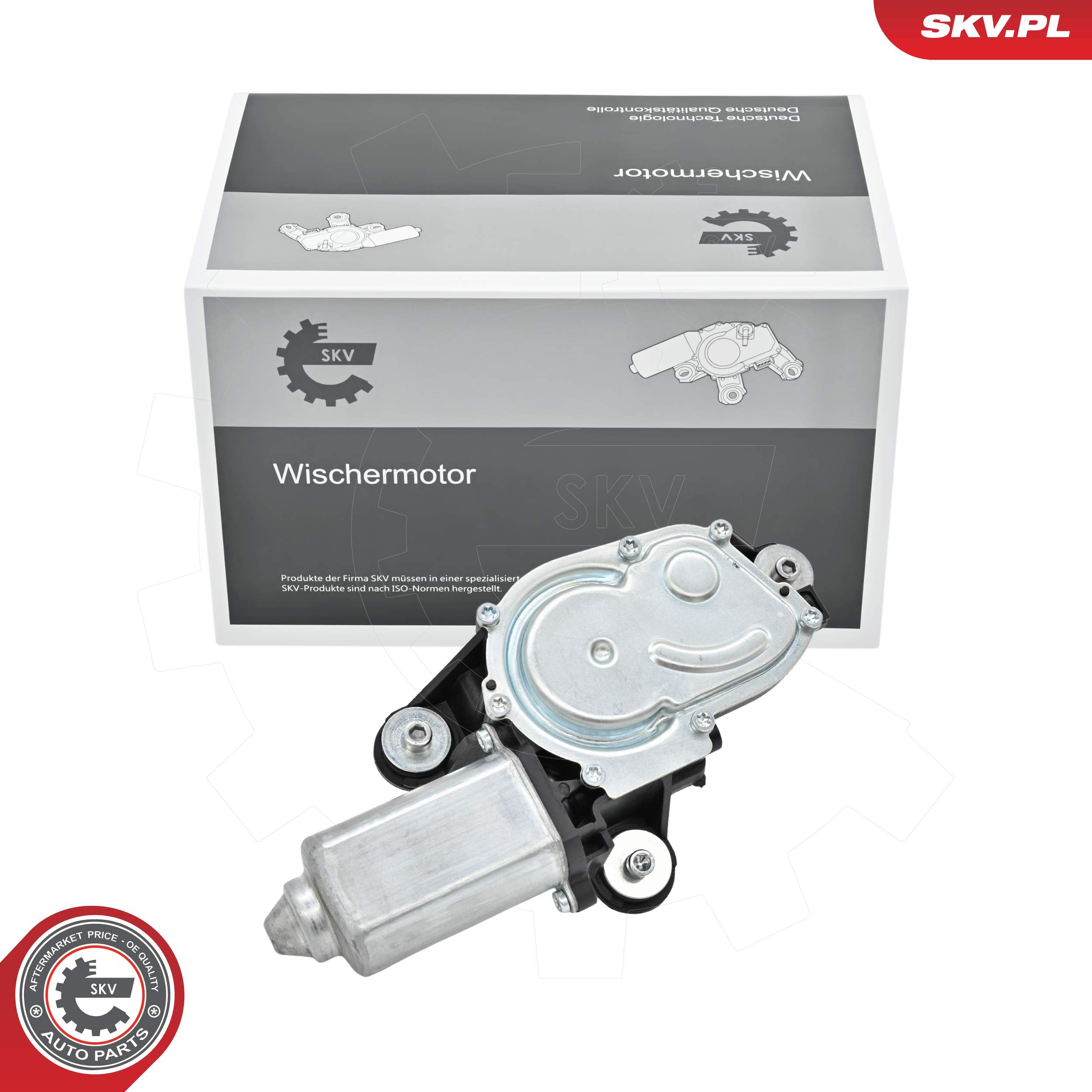 ESEN SKV Viskermotor 19skv252 bag for FIAT