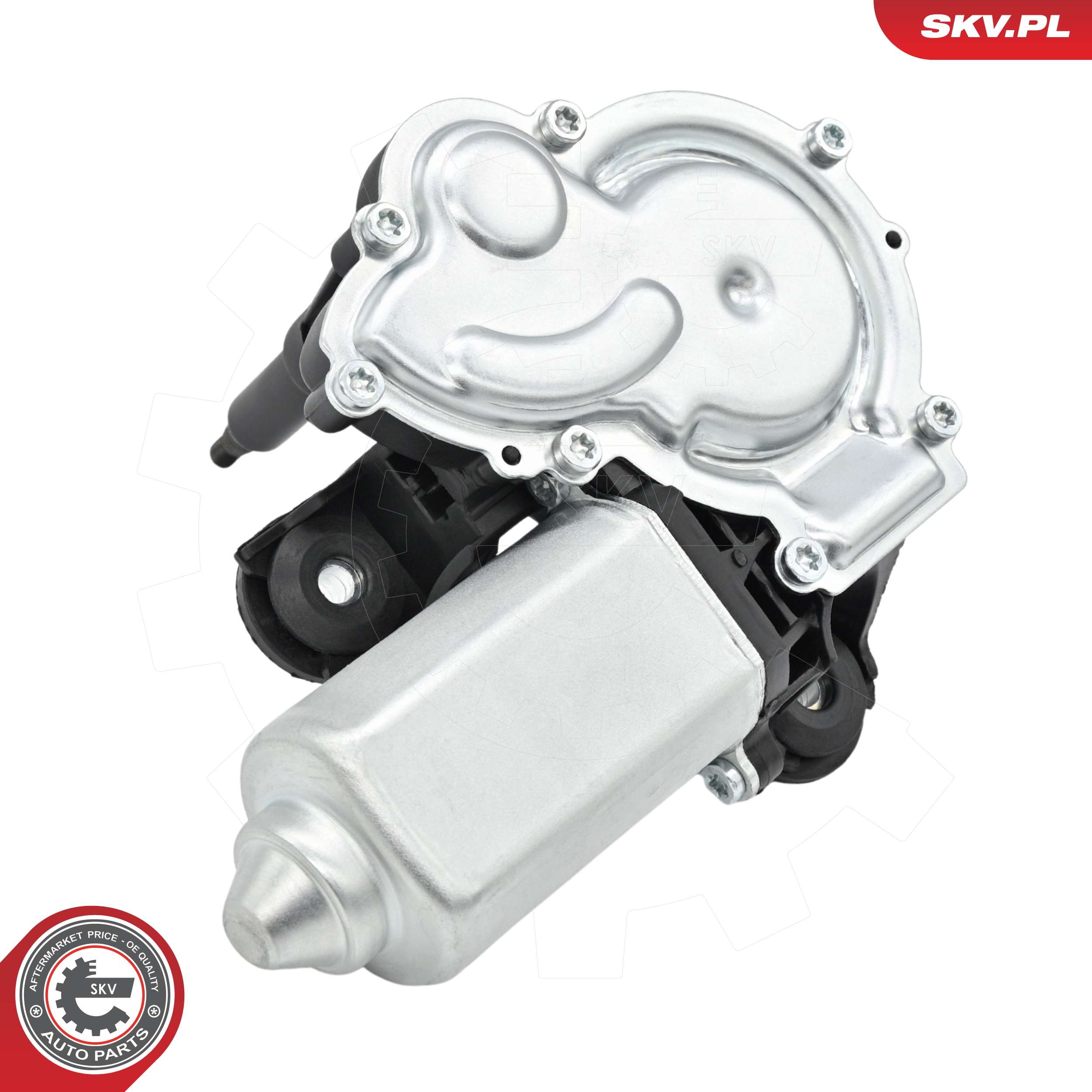 ESEN SKV Viskermotor 19skv253 bag for DACIA