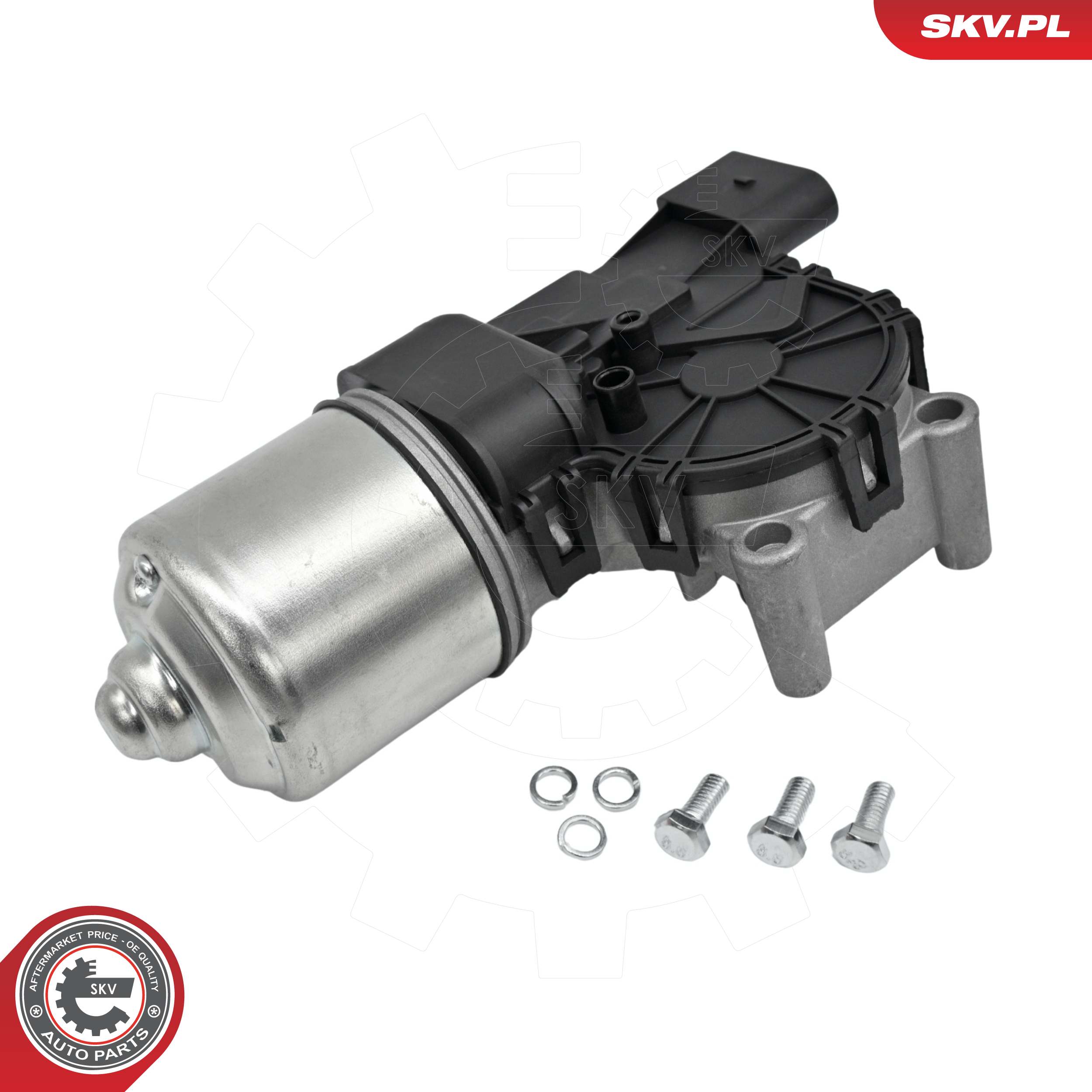 ESEN SKV Viskermotor 19skv251 foran for FIAT