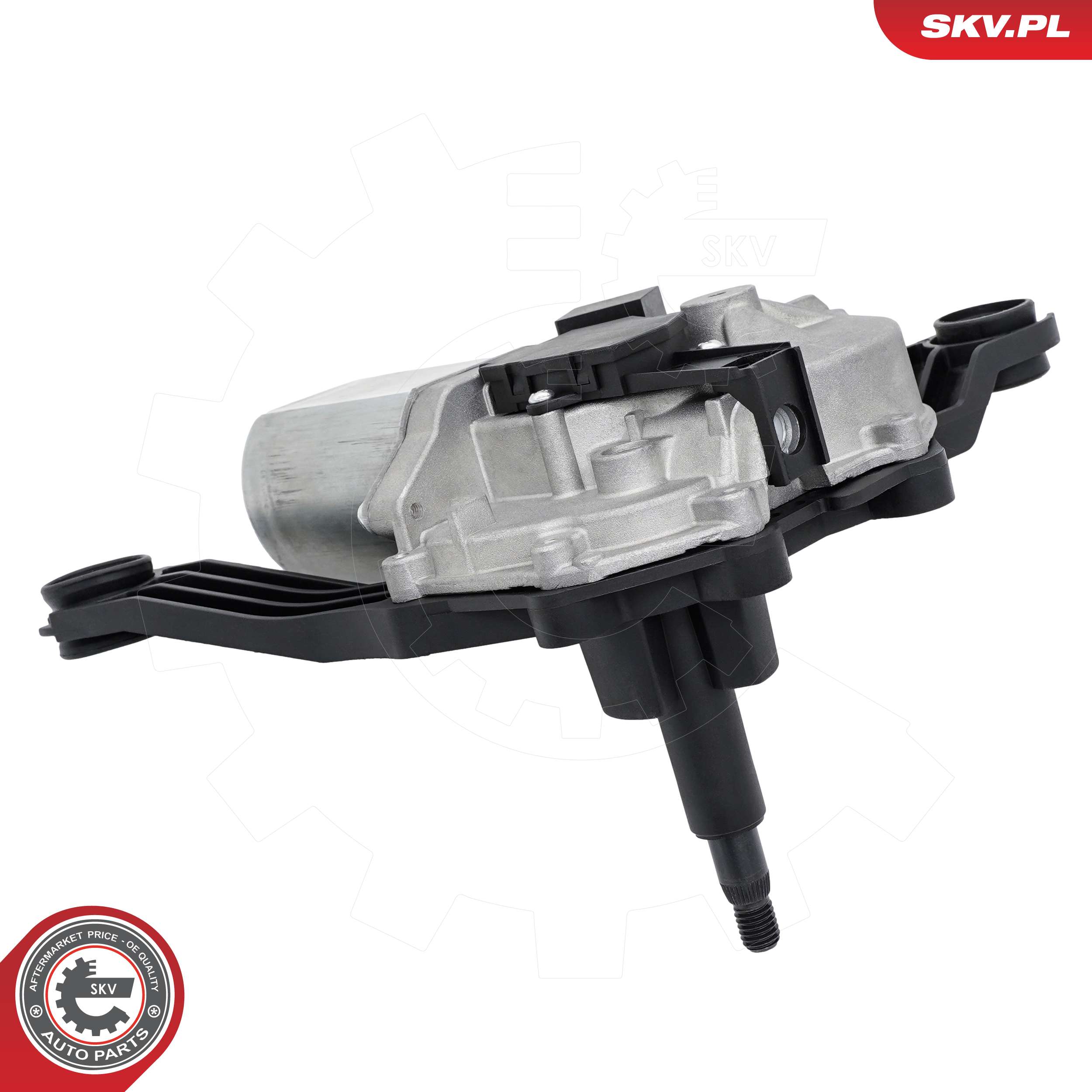ESEN SKV Viskermotor 19skv260 bag for LANCIA PEUGEOT