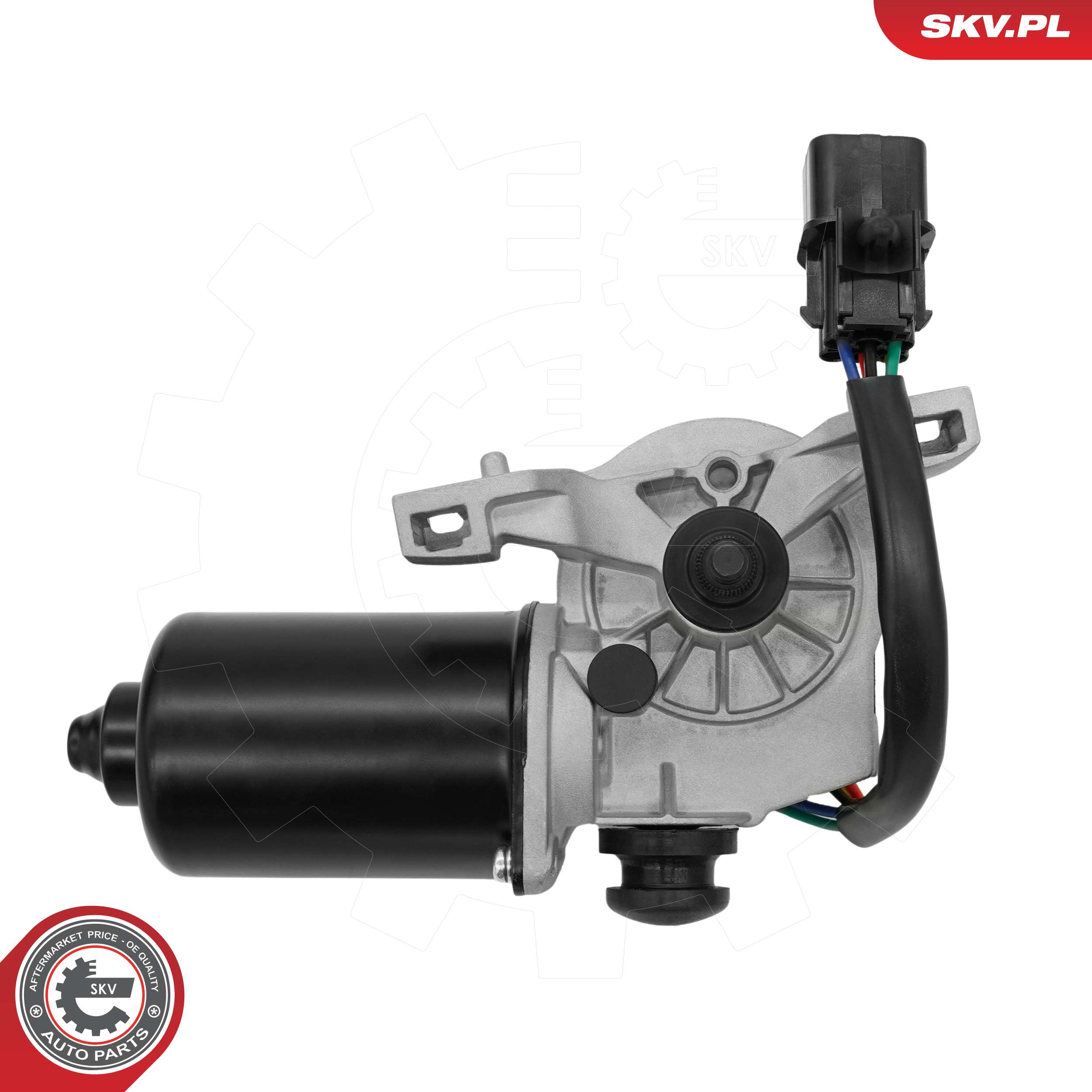 ESEN SKV Viskermotor 19skv264 foran for HYUNDAI