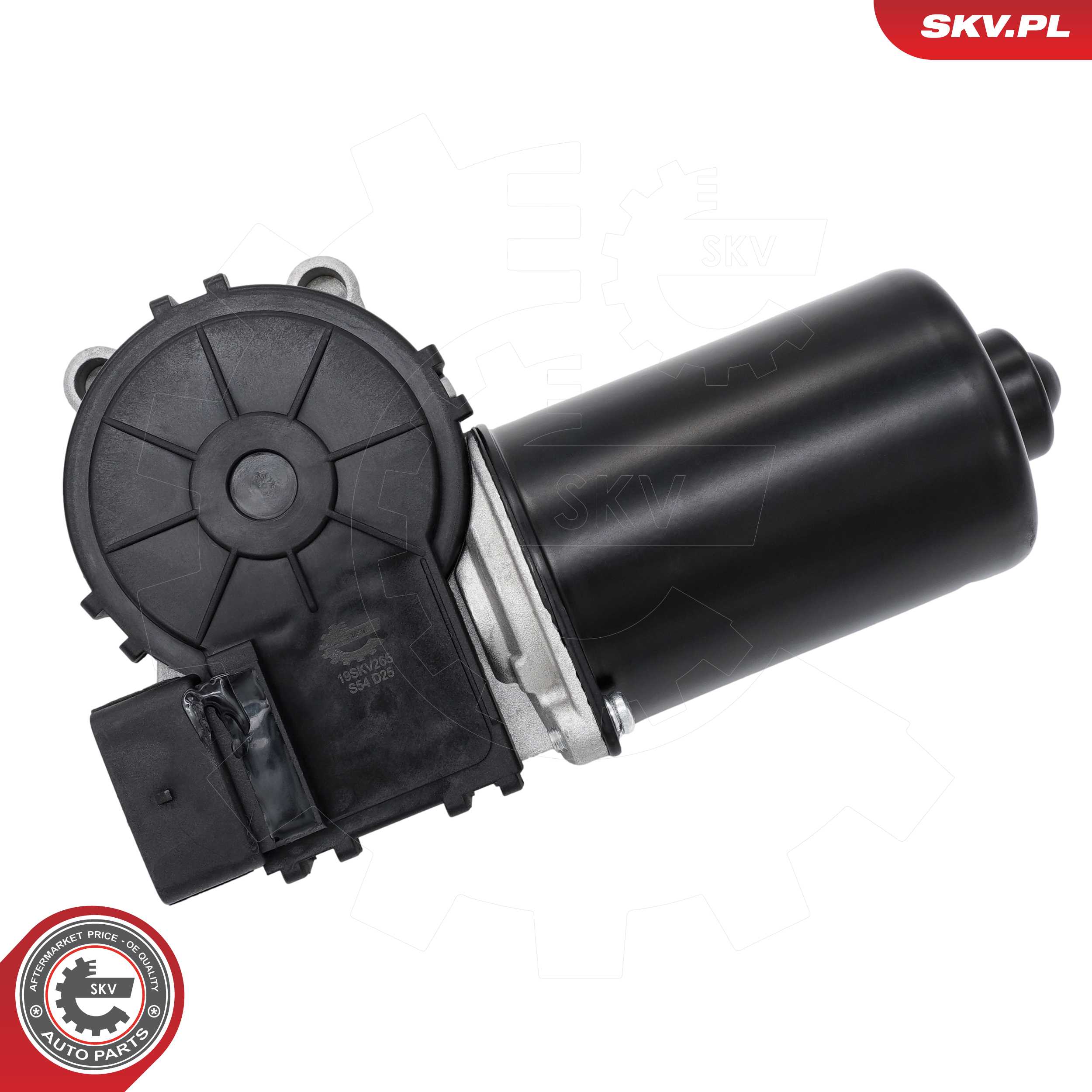 ESEN SKV Viskermotor 19skv265 foran for KIA