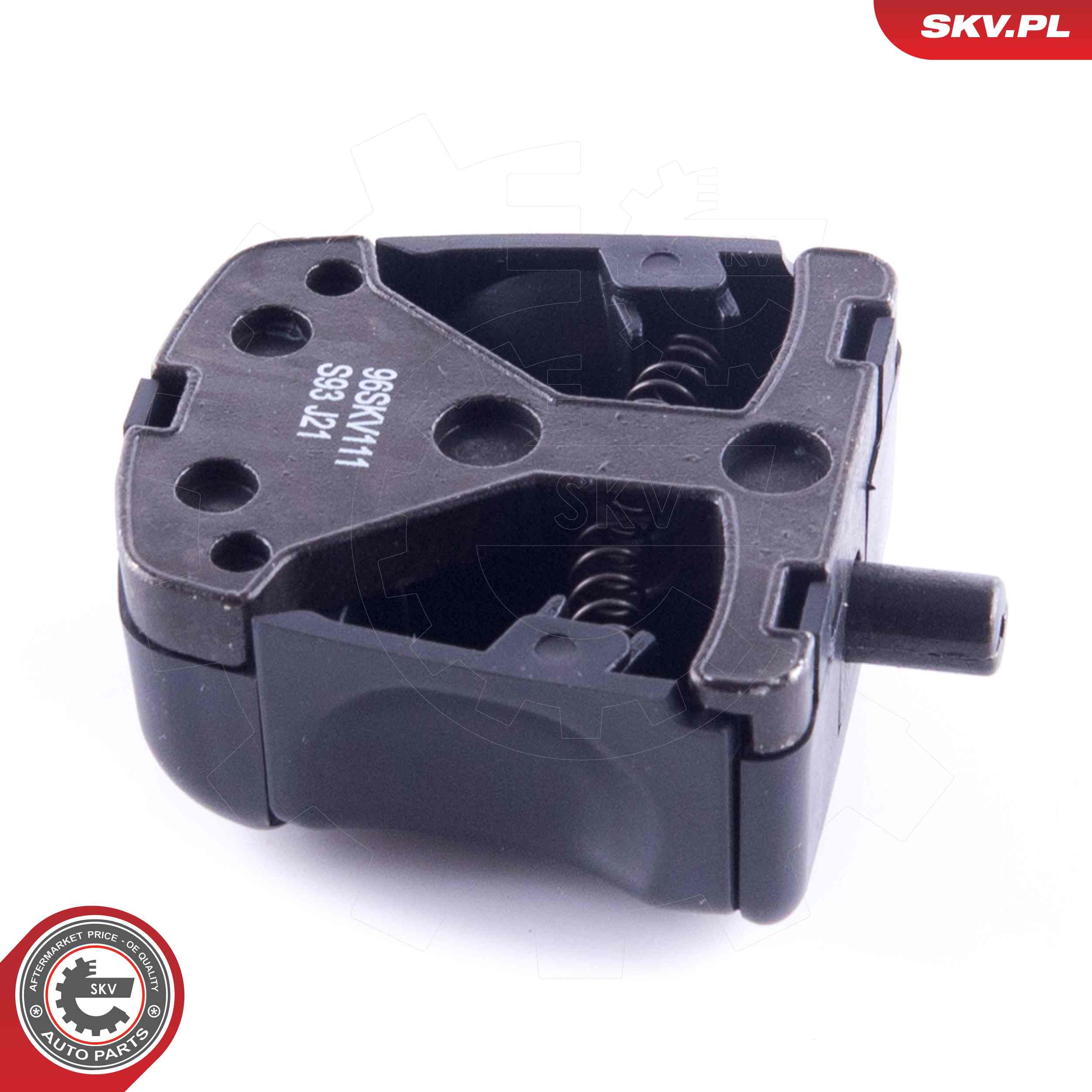 ESEN SKV Reperationssæt, vindues-oprul 96skv111 for VW