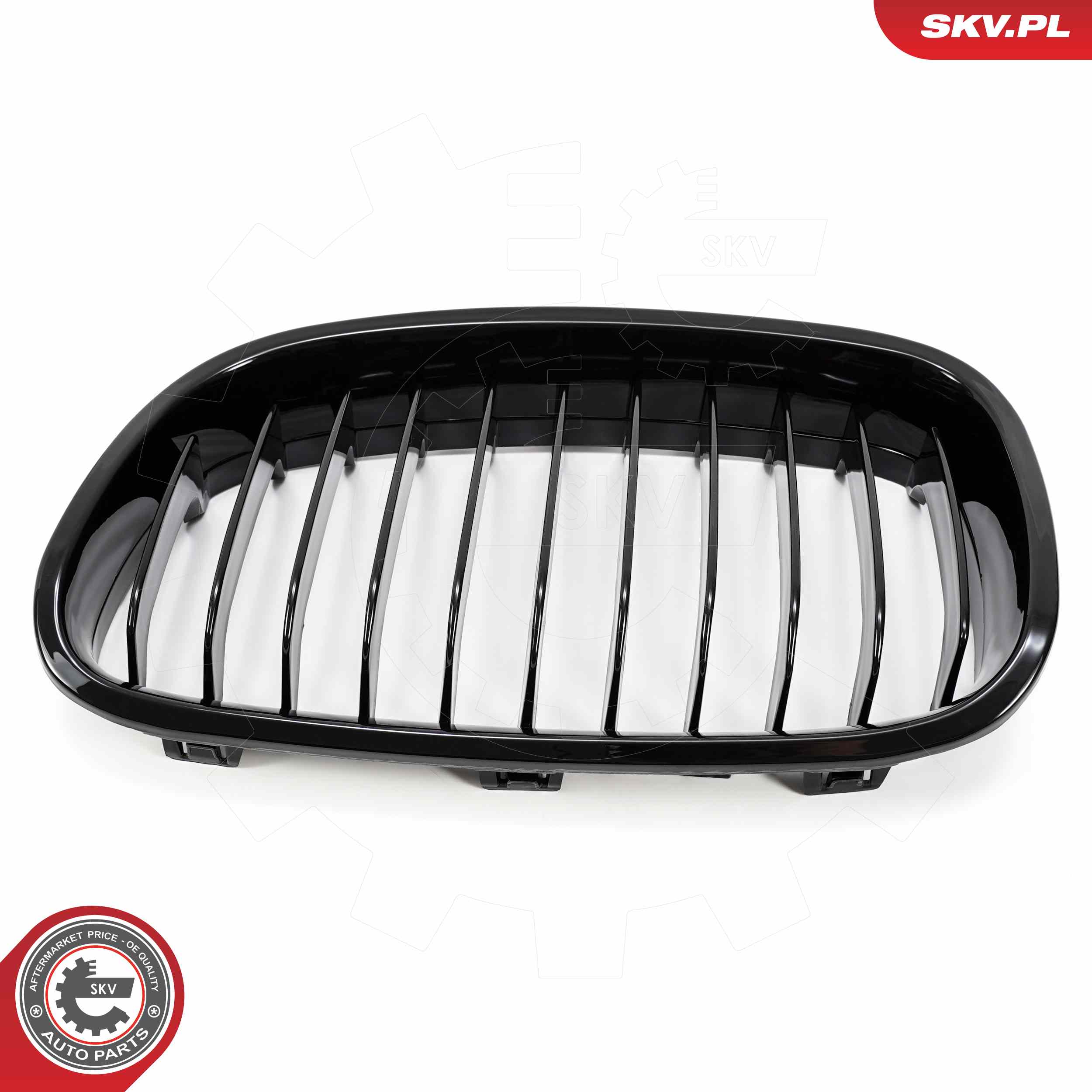 ESEN SKV Kølergitter 66skv012 for BMW
