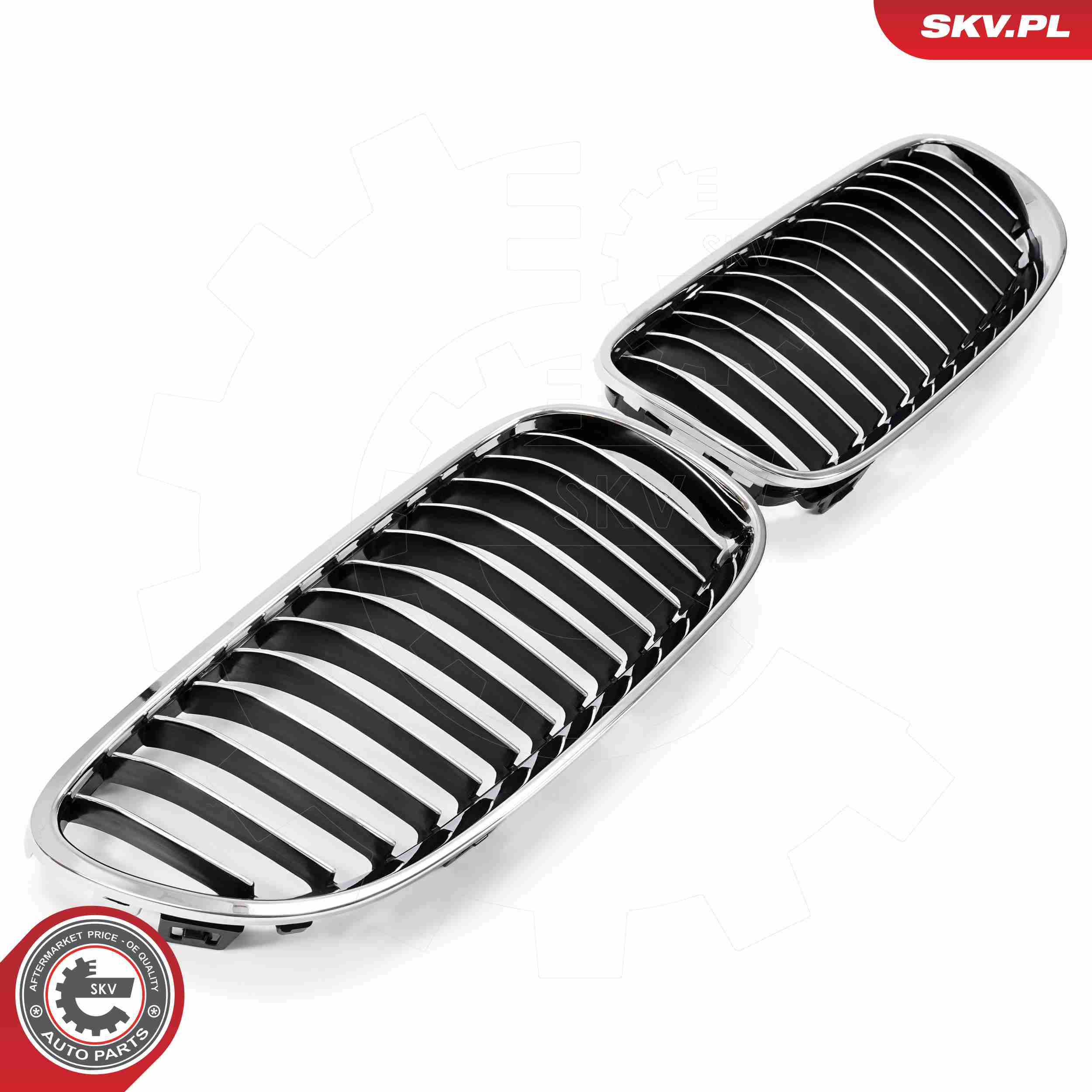 ESEN SKV Kølergitter 66skv114 for BMW