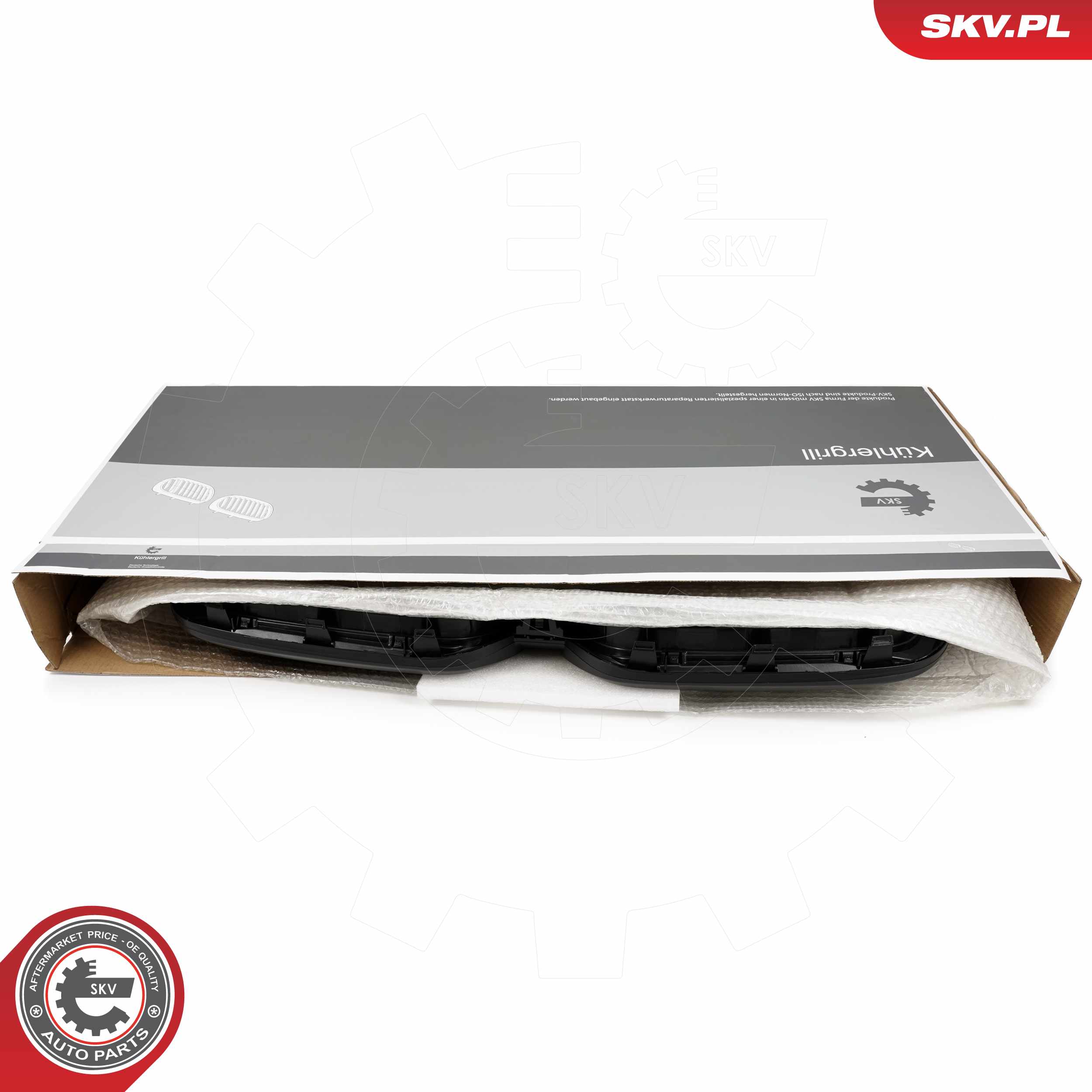 ESEN SKV Kølergitter 66skv300 for BMW