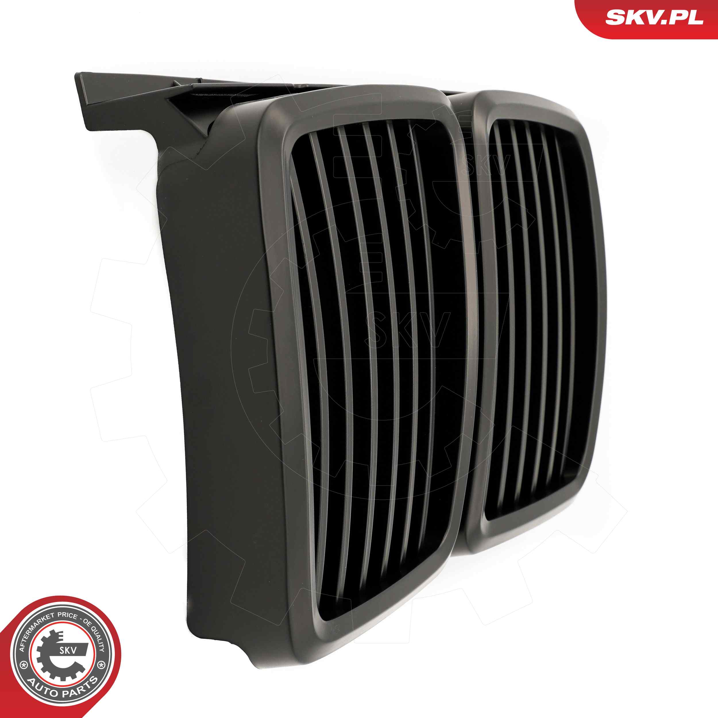 ESEN SKV Kølergitter 66skv147 midten for BMW