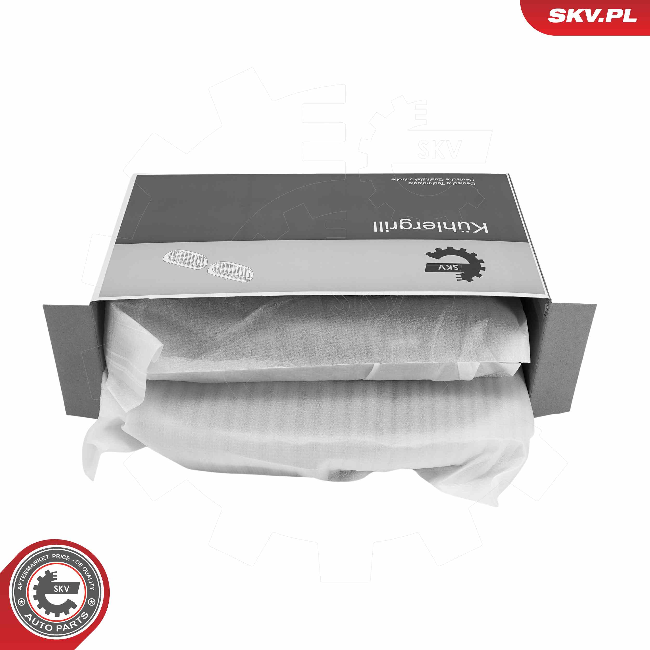 ESEN SKV Kølergitter 66skv239 for BMW