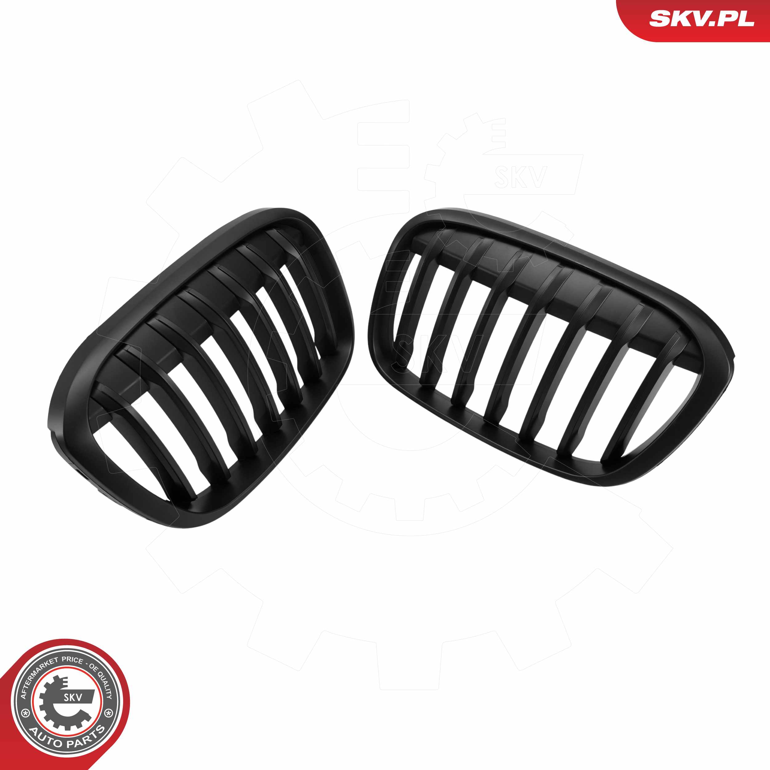 ESEN SKV Kølergitter 66skv237 for BMW