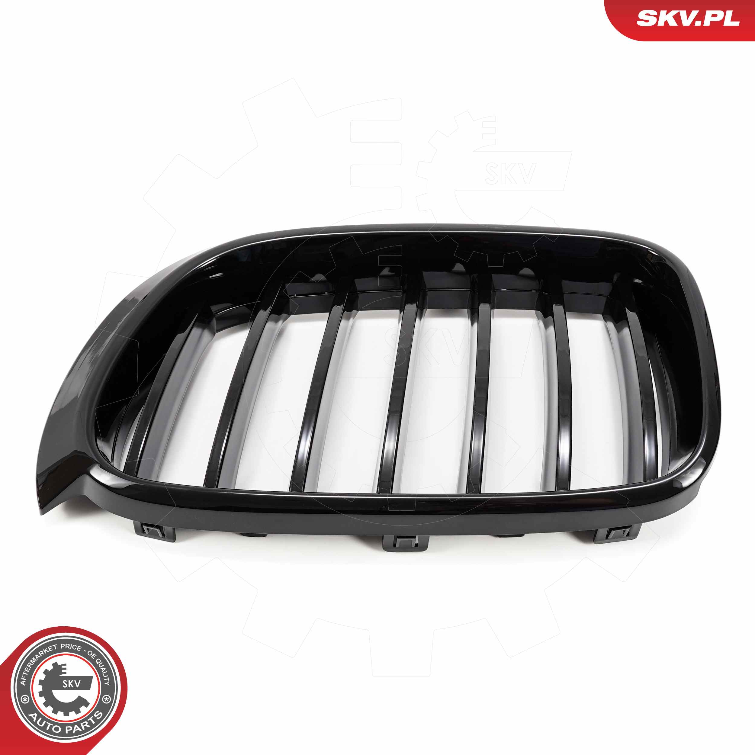 ESEN SKV Kølergitter 66skv254 for BMW