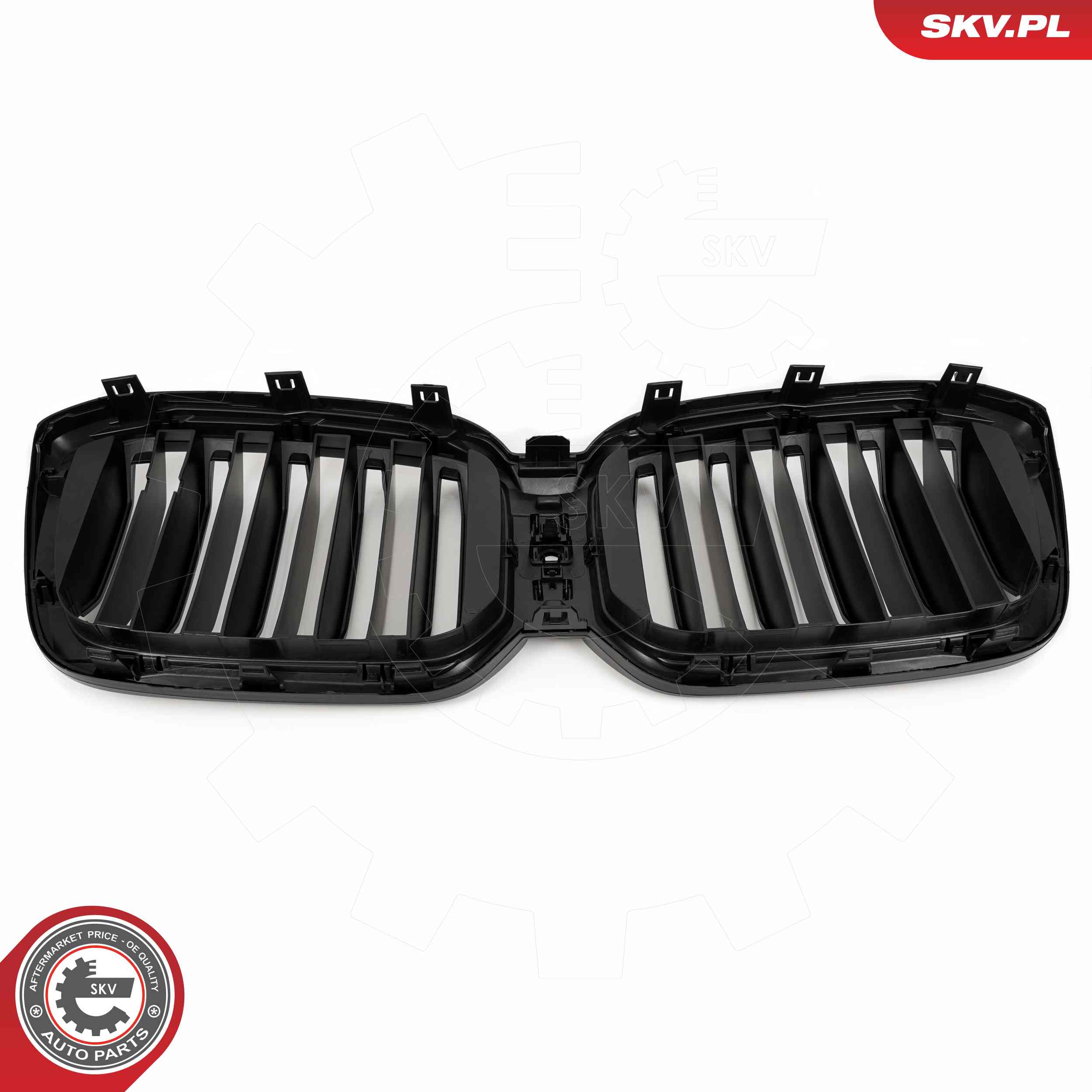ESEN SKV Kølergitter 66skv267 for BMW