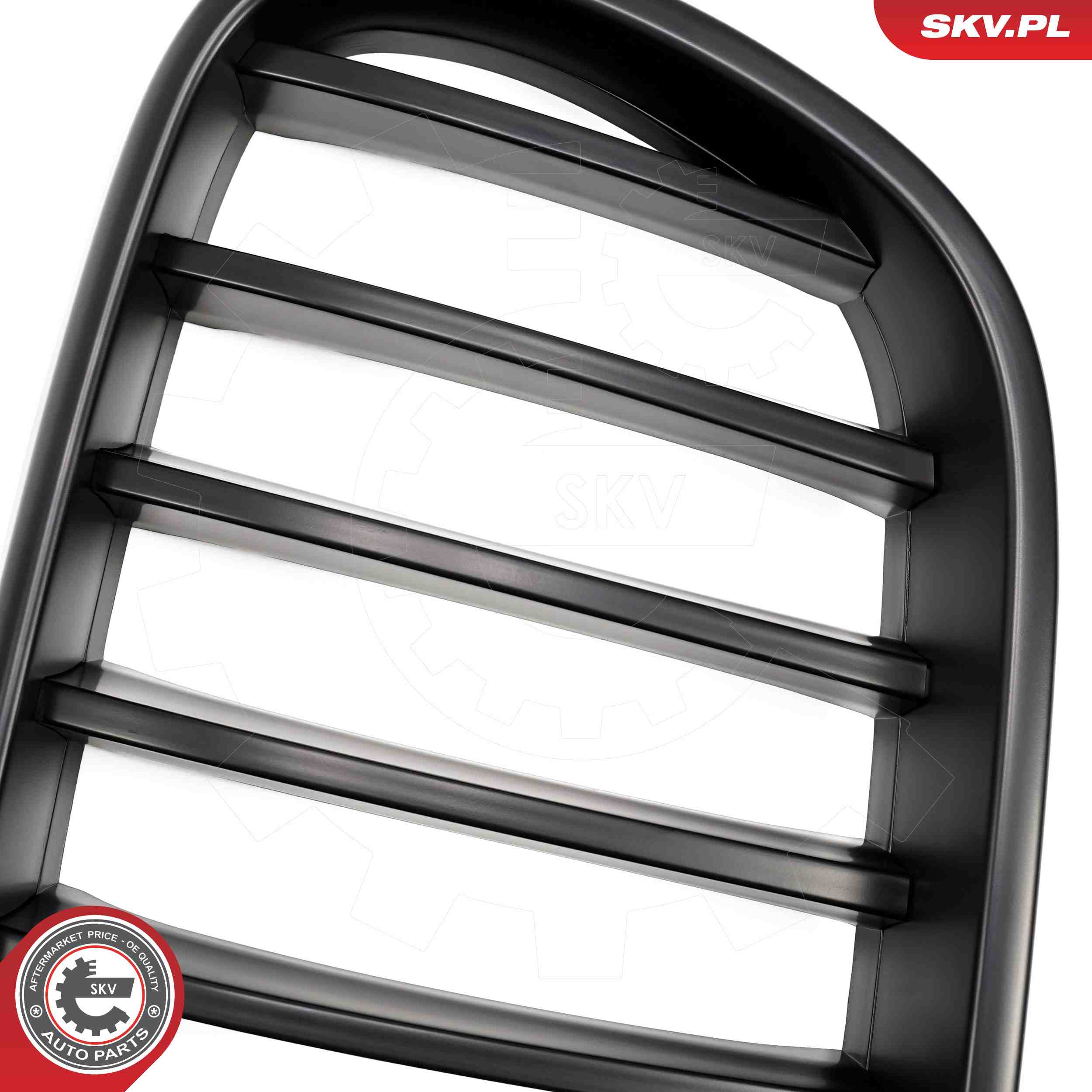ESEN SKV Kølergitter 66skv249 for BMW