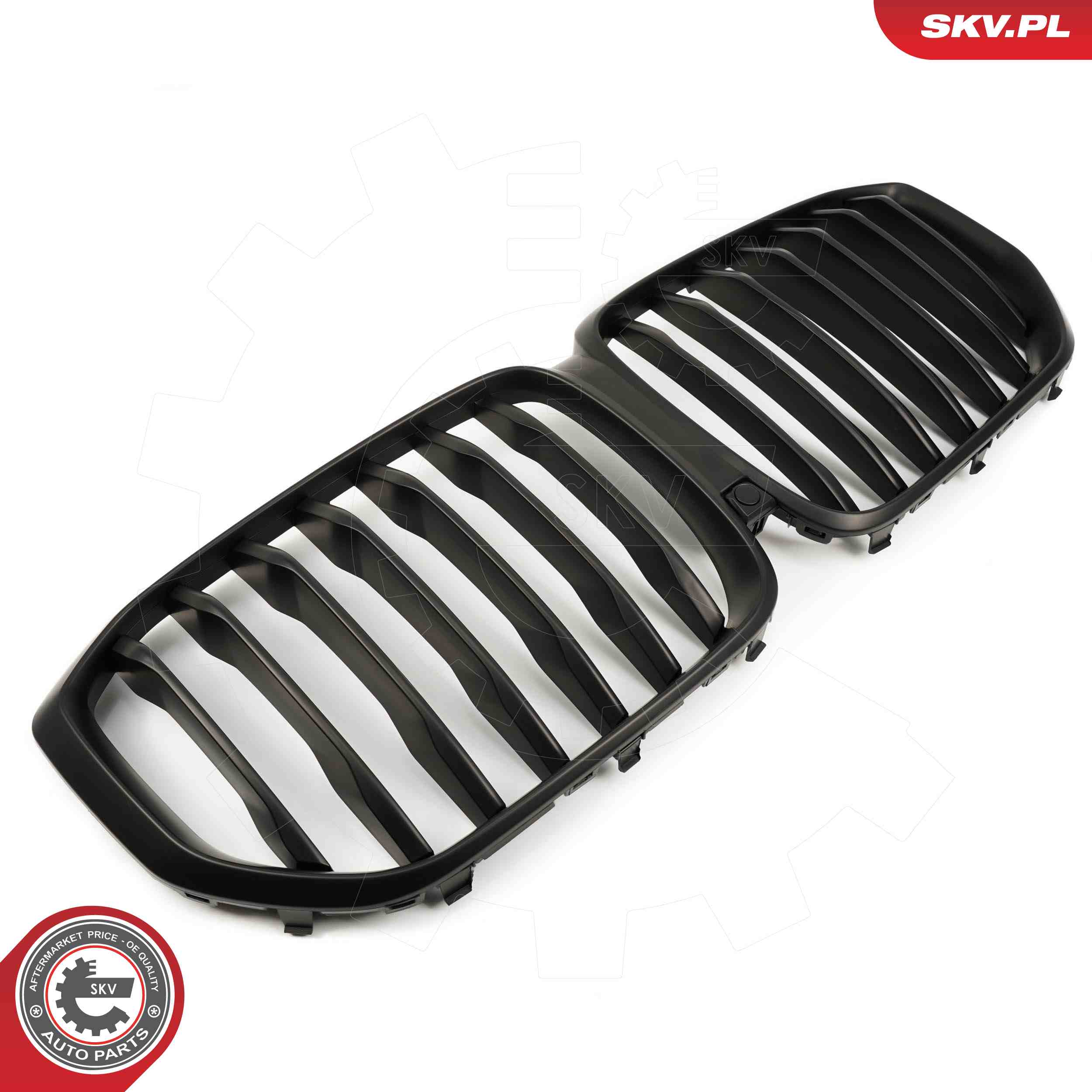 ESEN SKV Kølergitter 66skv301 for BMW