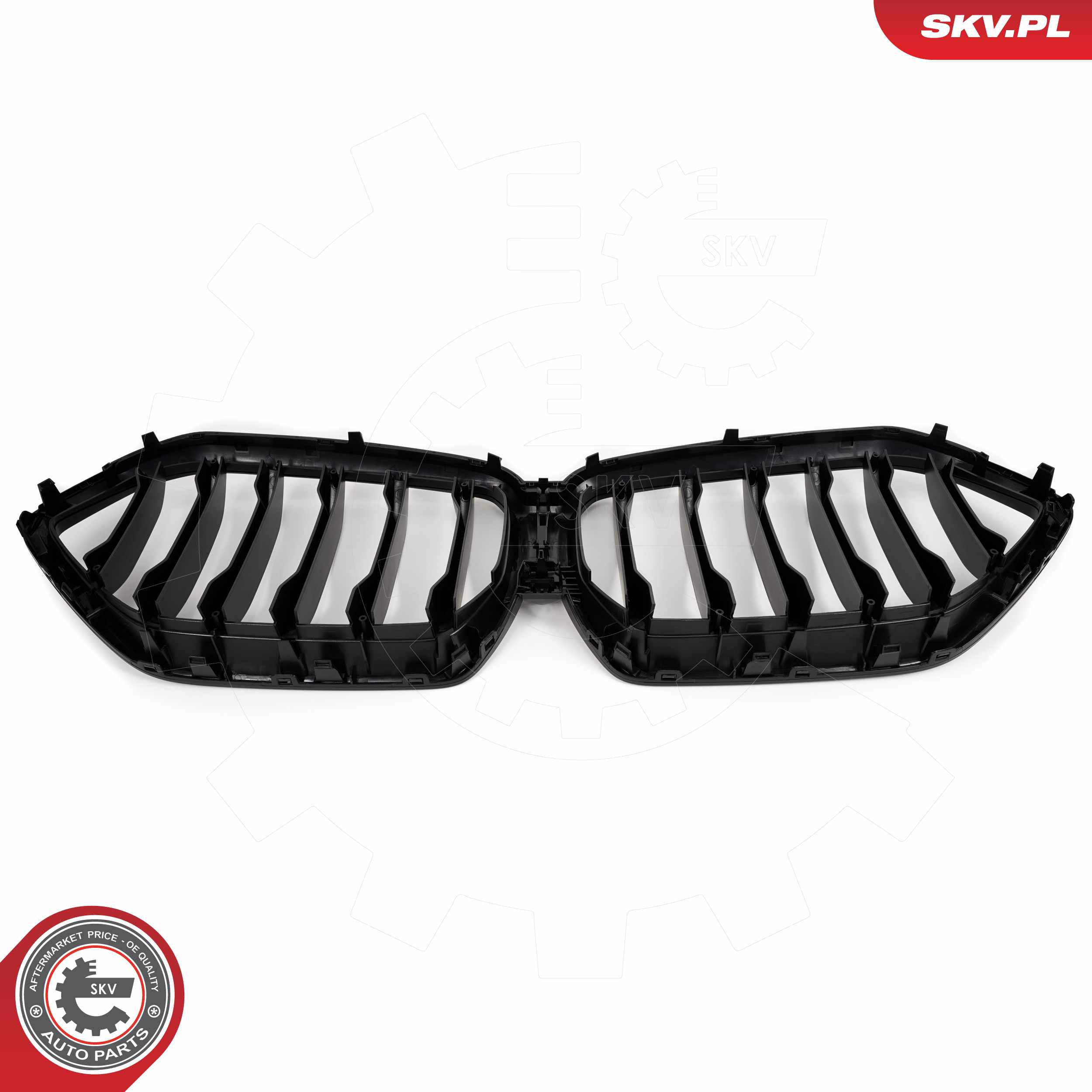 ESEN SKV Kølergitter 66skv308 for BMW