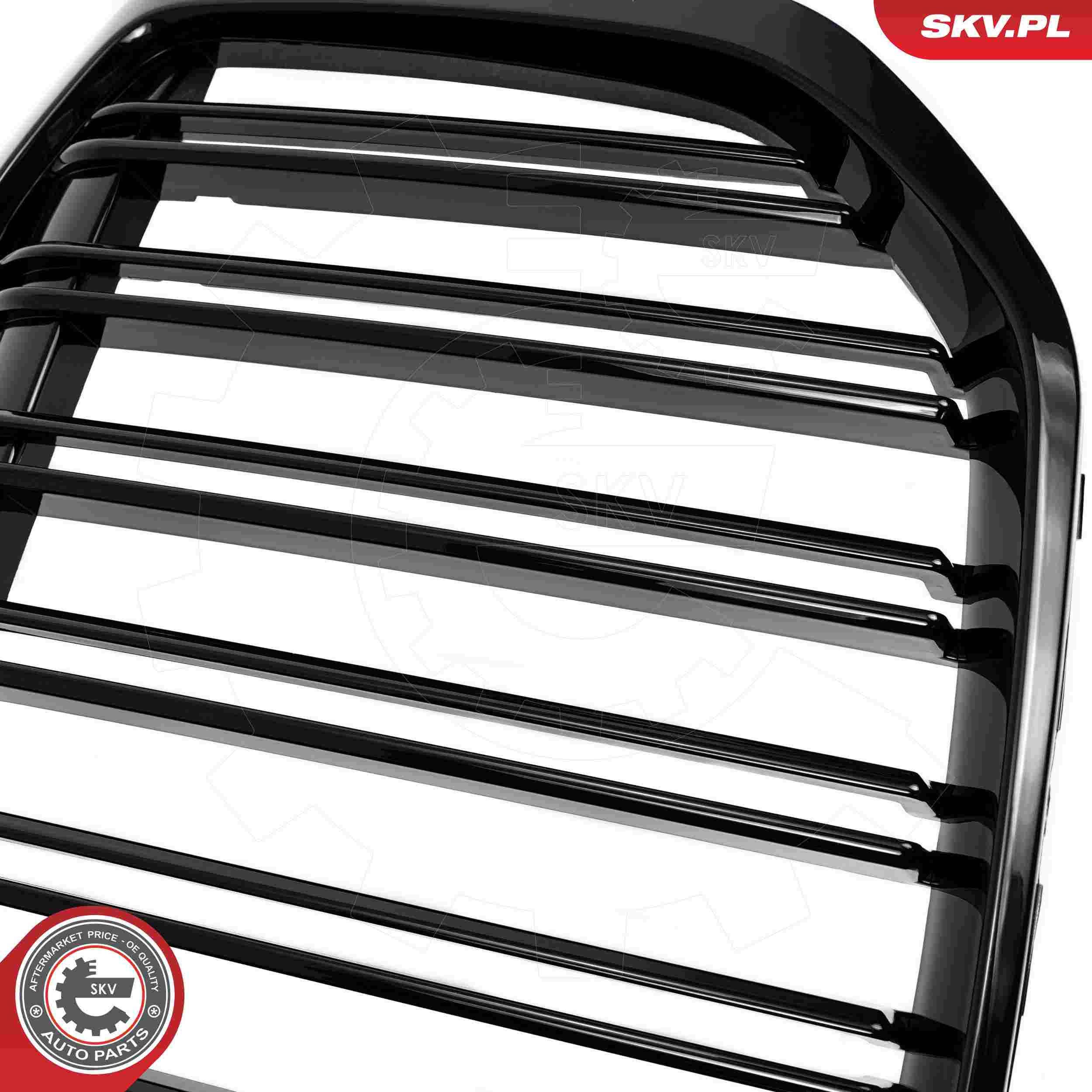 ESEN SKV Kølergitter 66skv315 for BMW