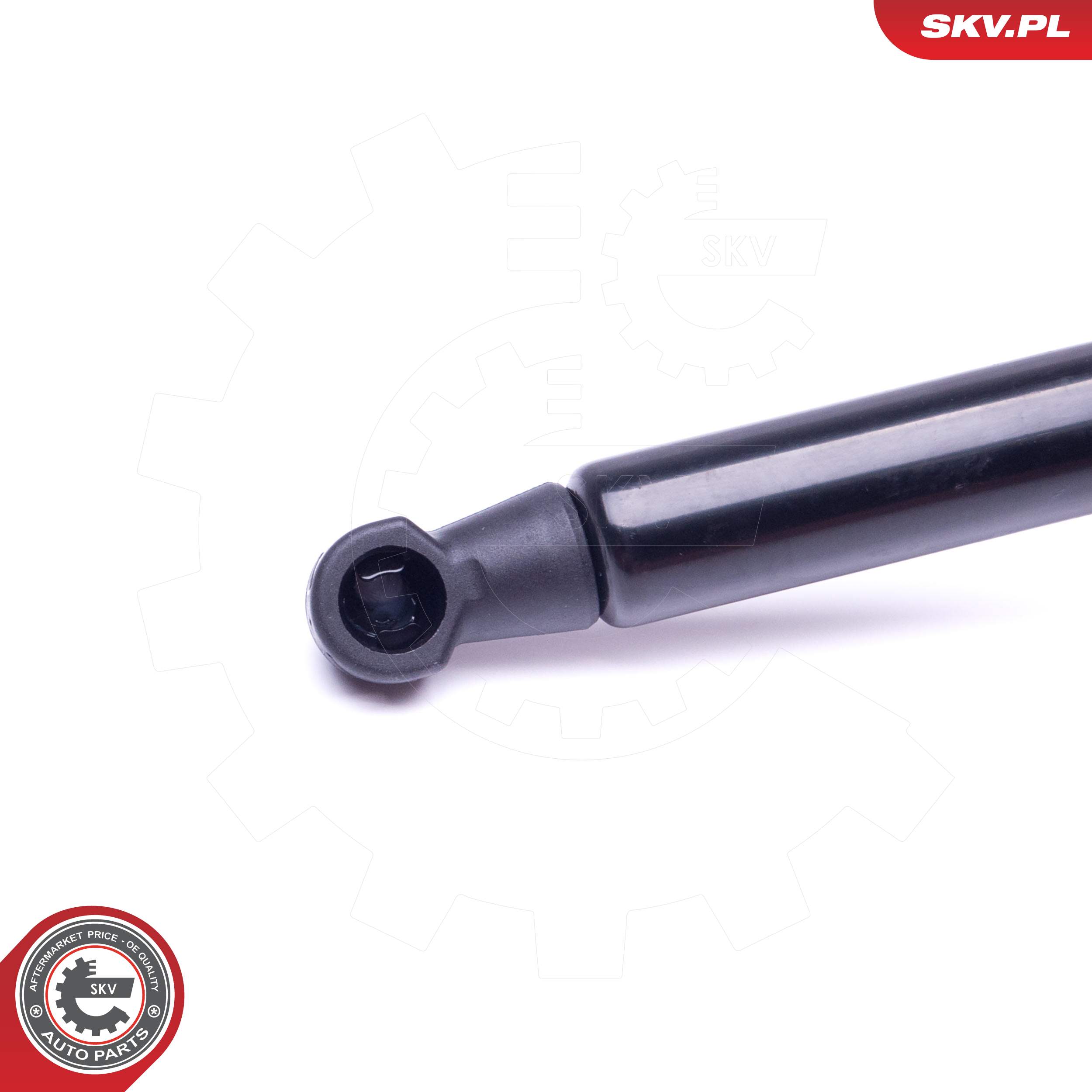 ESEN SKV Gasfjeder, motorhjelm 52skv023 Motorhjelm for BMW