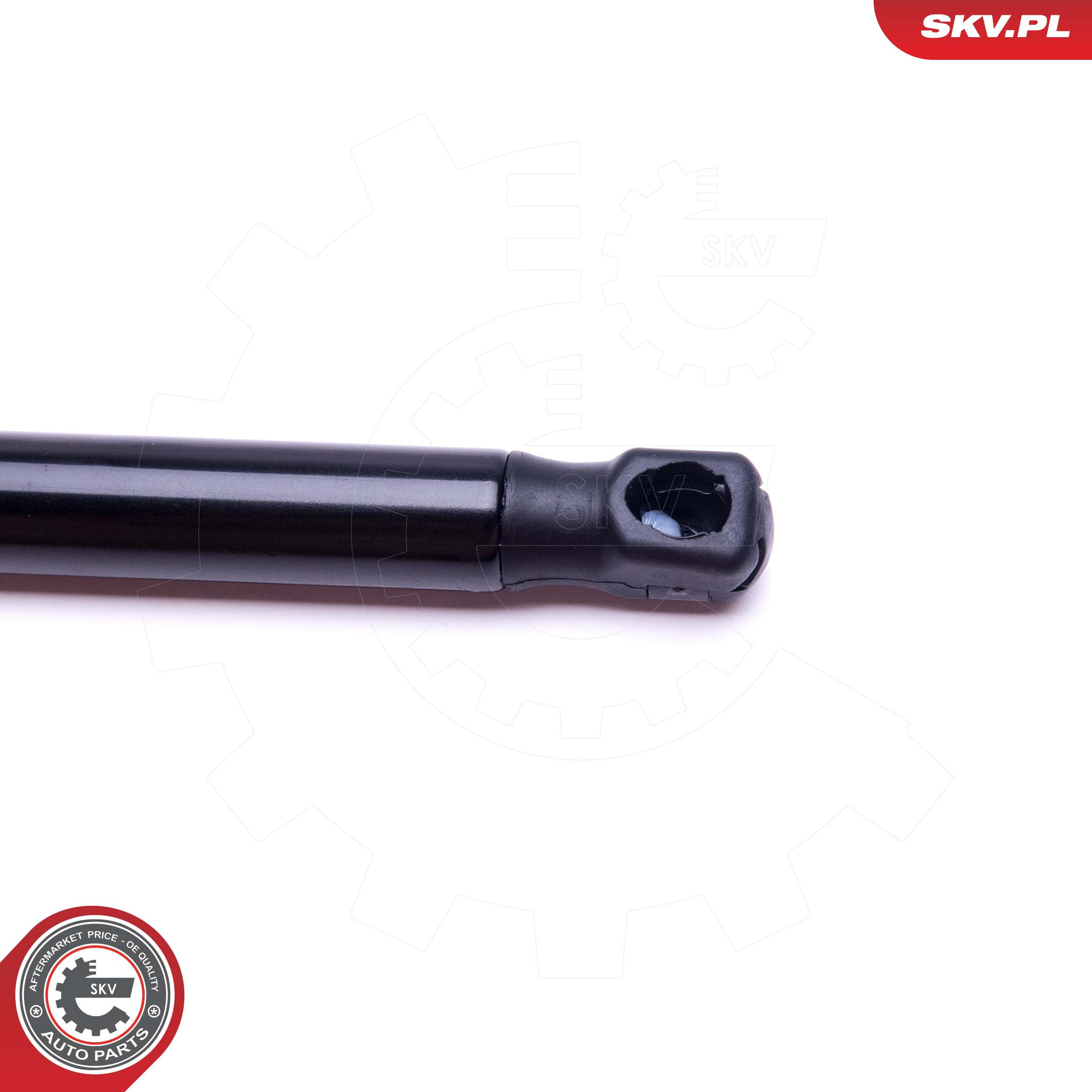 ESEN SKV Gasfjeder, motorhjelm 52skv011 Motorhjelm for AUDI