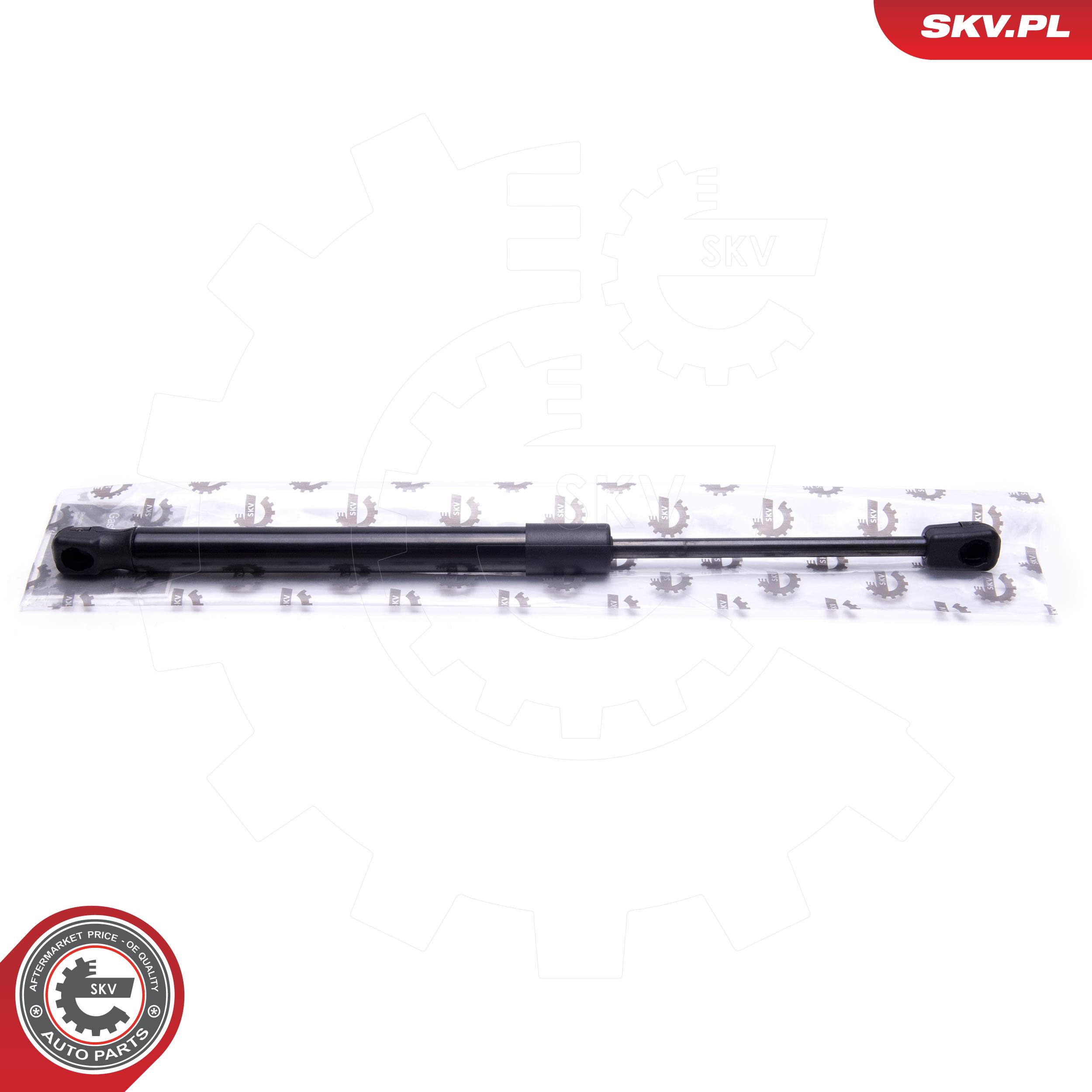ESEN SKV Gasfjeder, motorhjelm 52skv079 for JAGUAR