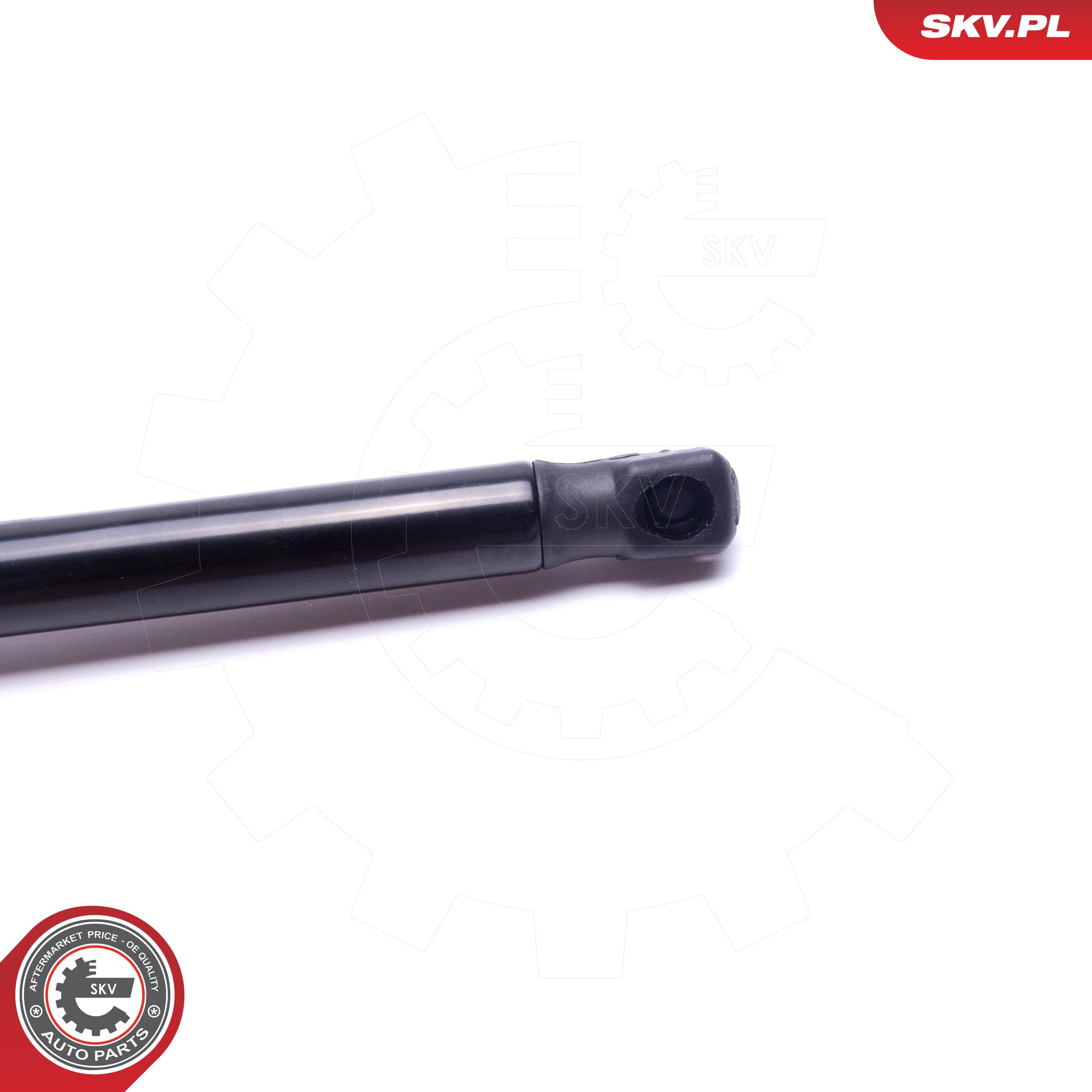 ESEN SKV Gasfjeder, motorhjelm 52skv076 for HYUNDAI