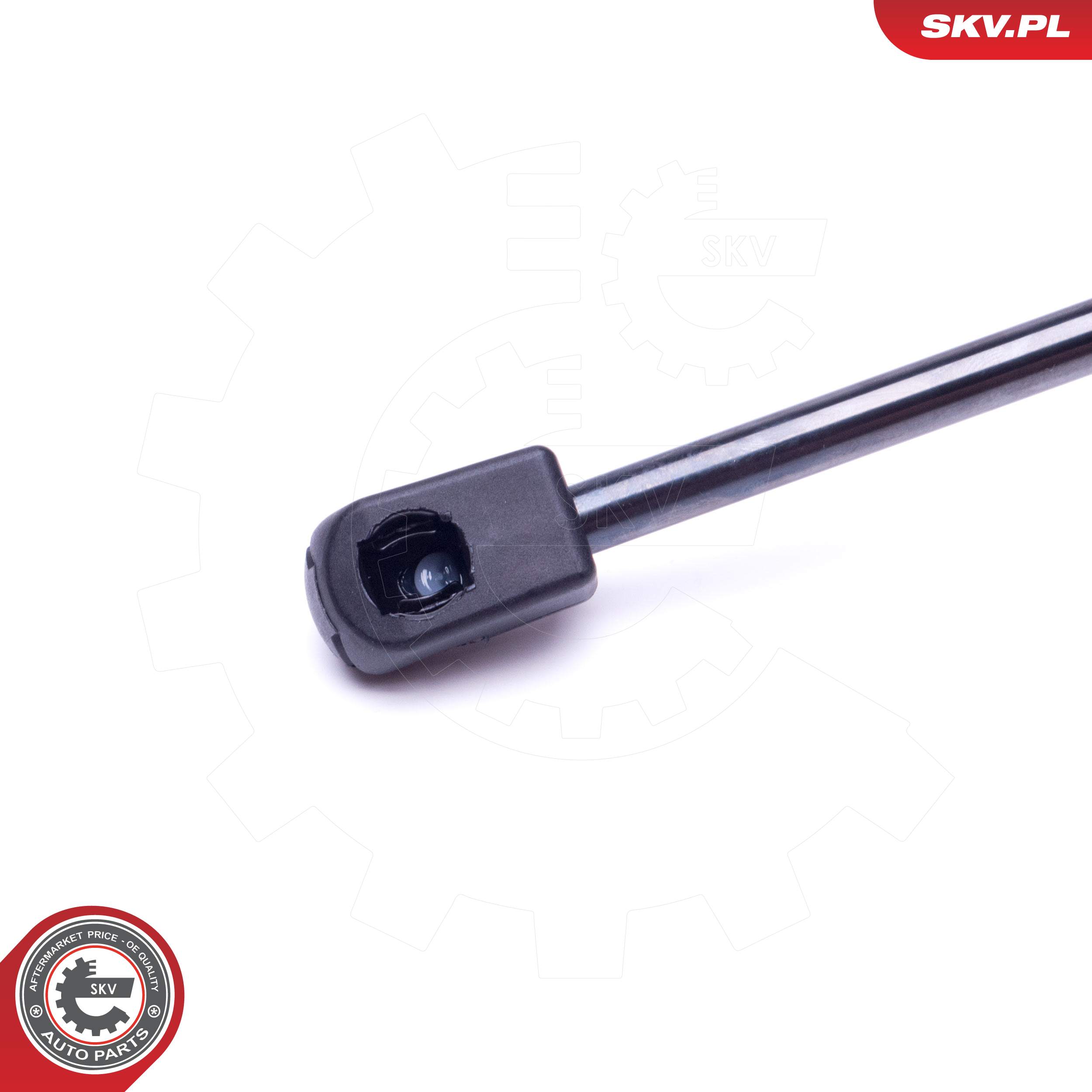 ESEN SKV Gasfjeder, motorhjelm 52skv027 Motorhjelm for CITROËN