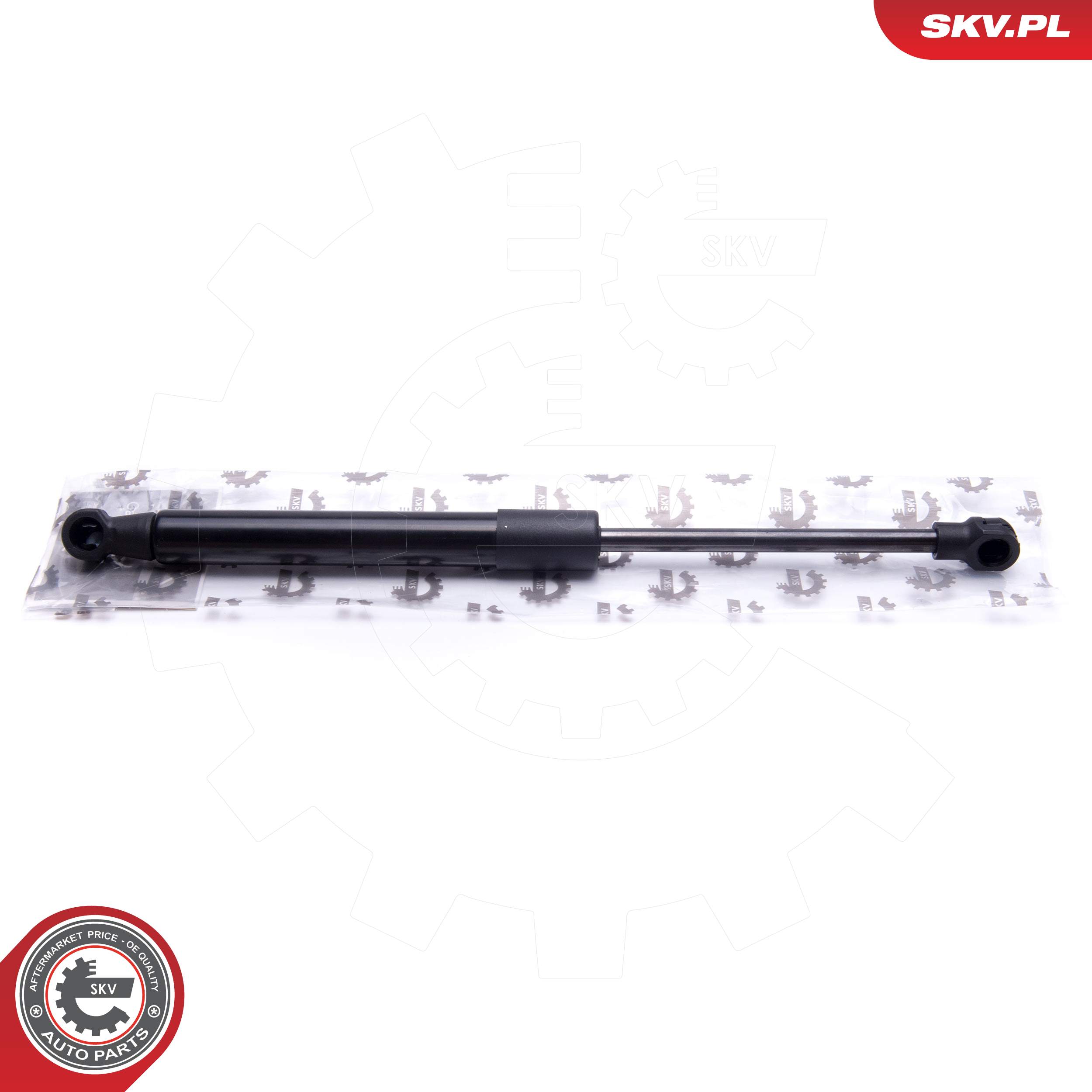 ESEN SKV Gasfjeder, motorhjelm 52skv067 for BMW