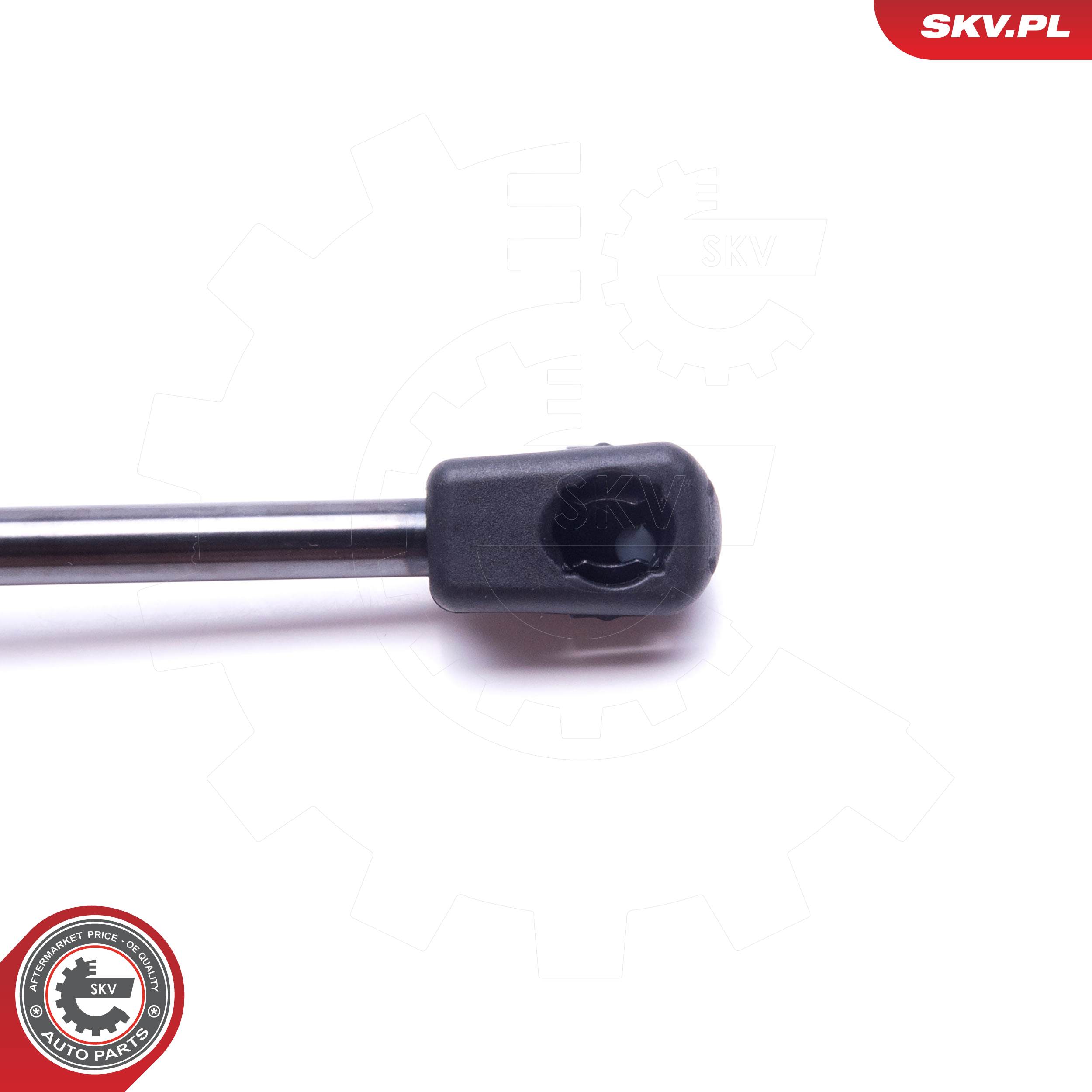 ESEN SKV Gasfjeder, motorhjelm 52skv066 for BMW