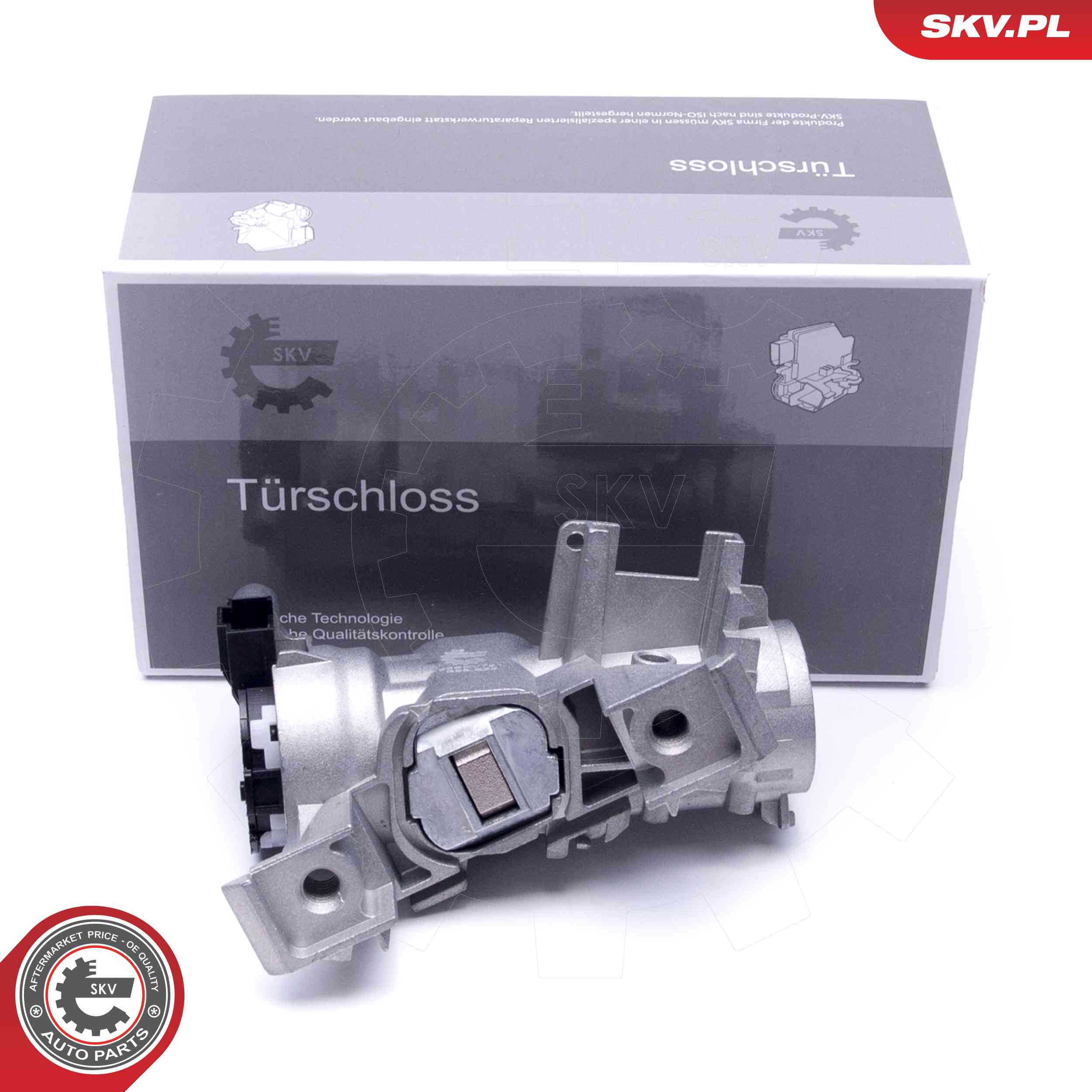 ESEN SKV Ratlås 96skv791 for AUDI