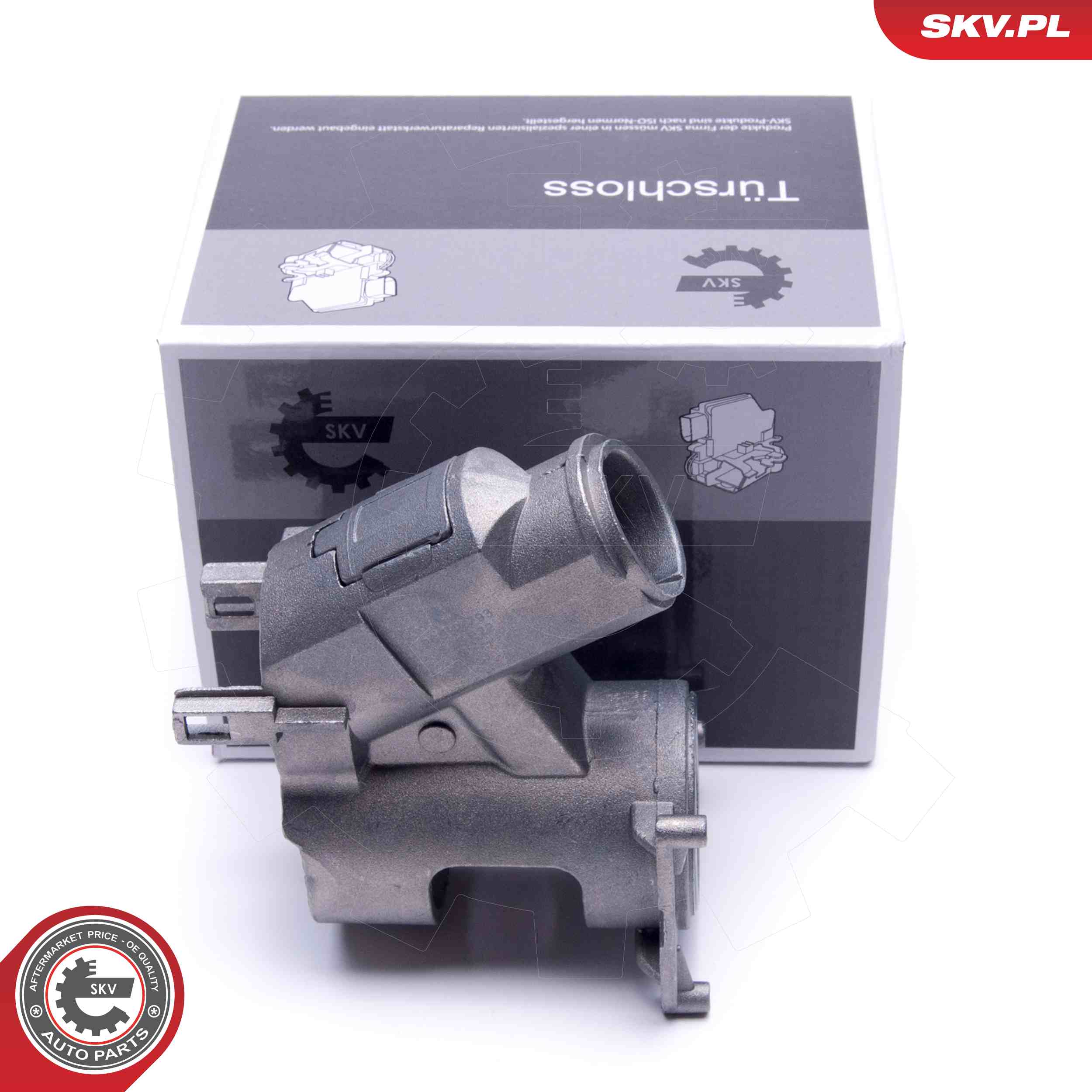 ESEN SKV Ratlås 96skv793 for VW