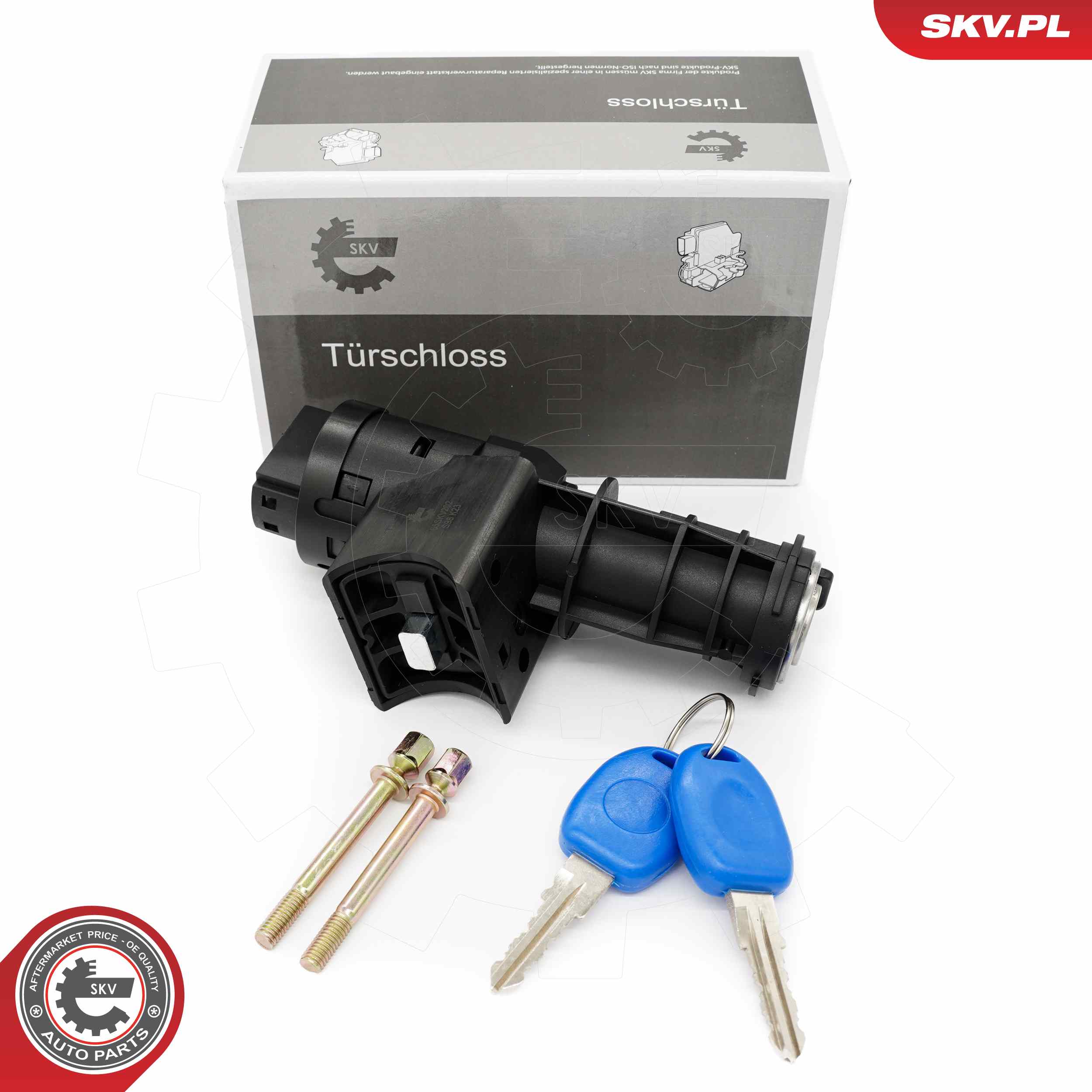 ESEN SKV Ratlås 65skv202 for FIAT