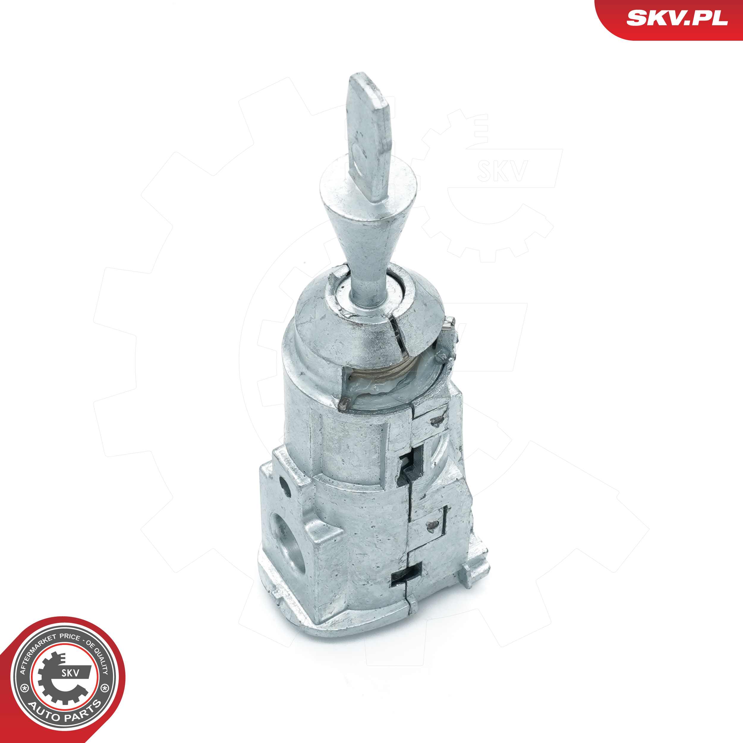 ESEN SKV Låsecylinder 65skv533 foran for VW