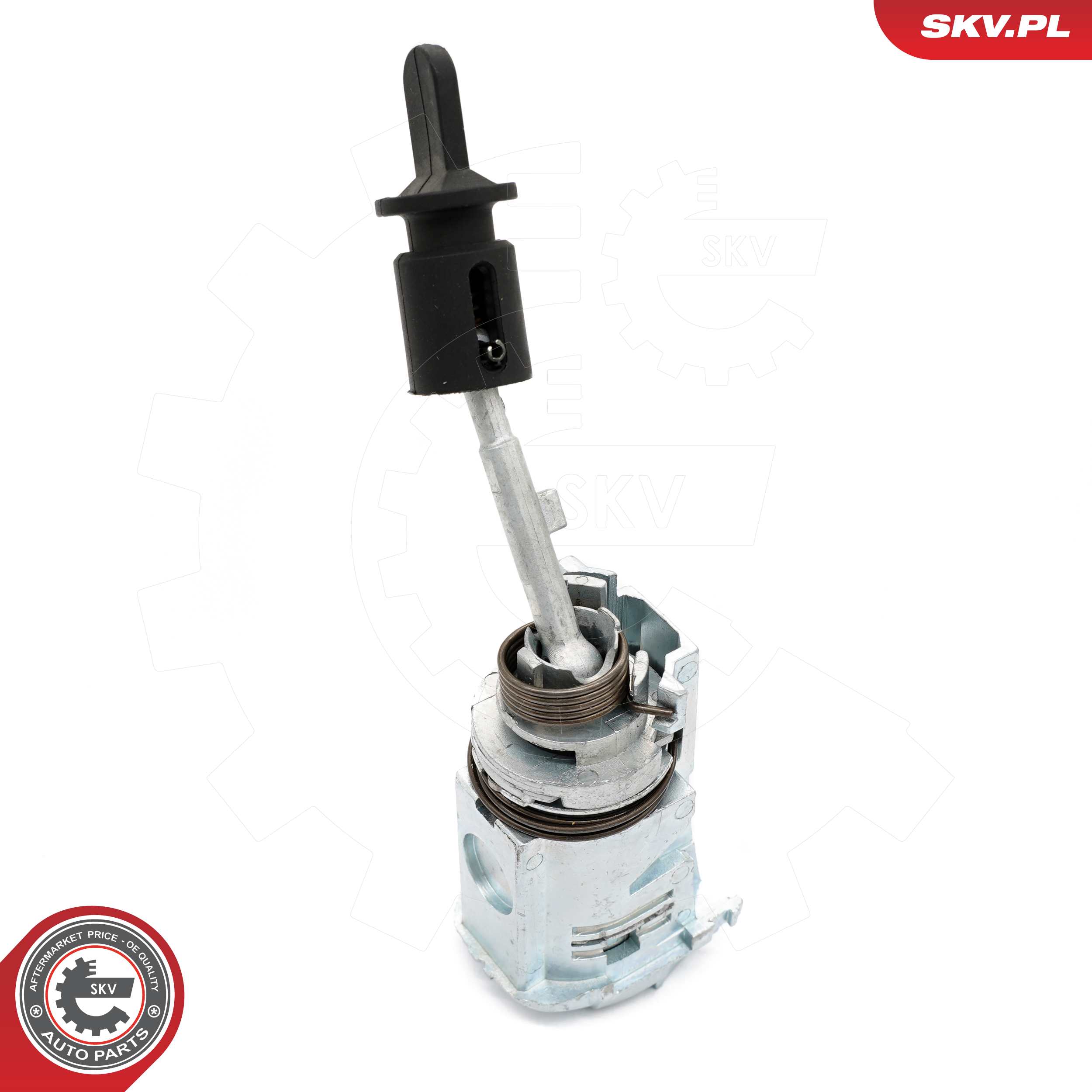 ESEN SKV Låsecylinder 65skv530 foran for AUDI