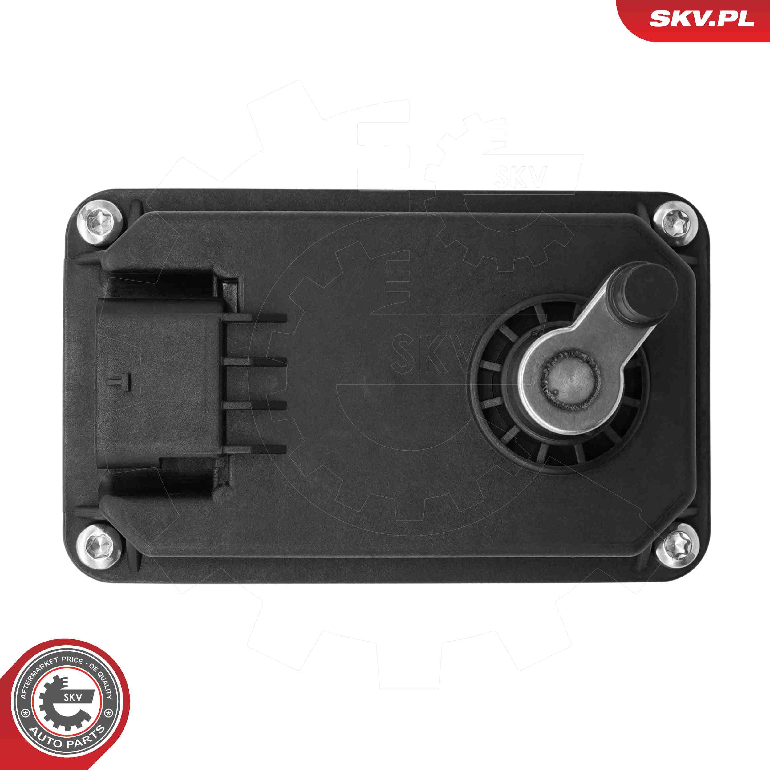 ESEN SKV Ladetryksregulatorventil 95skv533 for FIAT MITSUBISHI NISSAN RENAULT