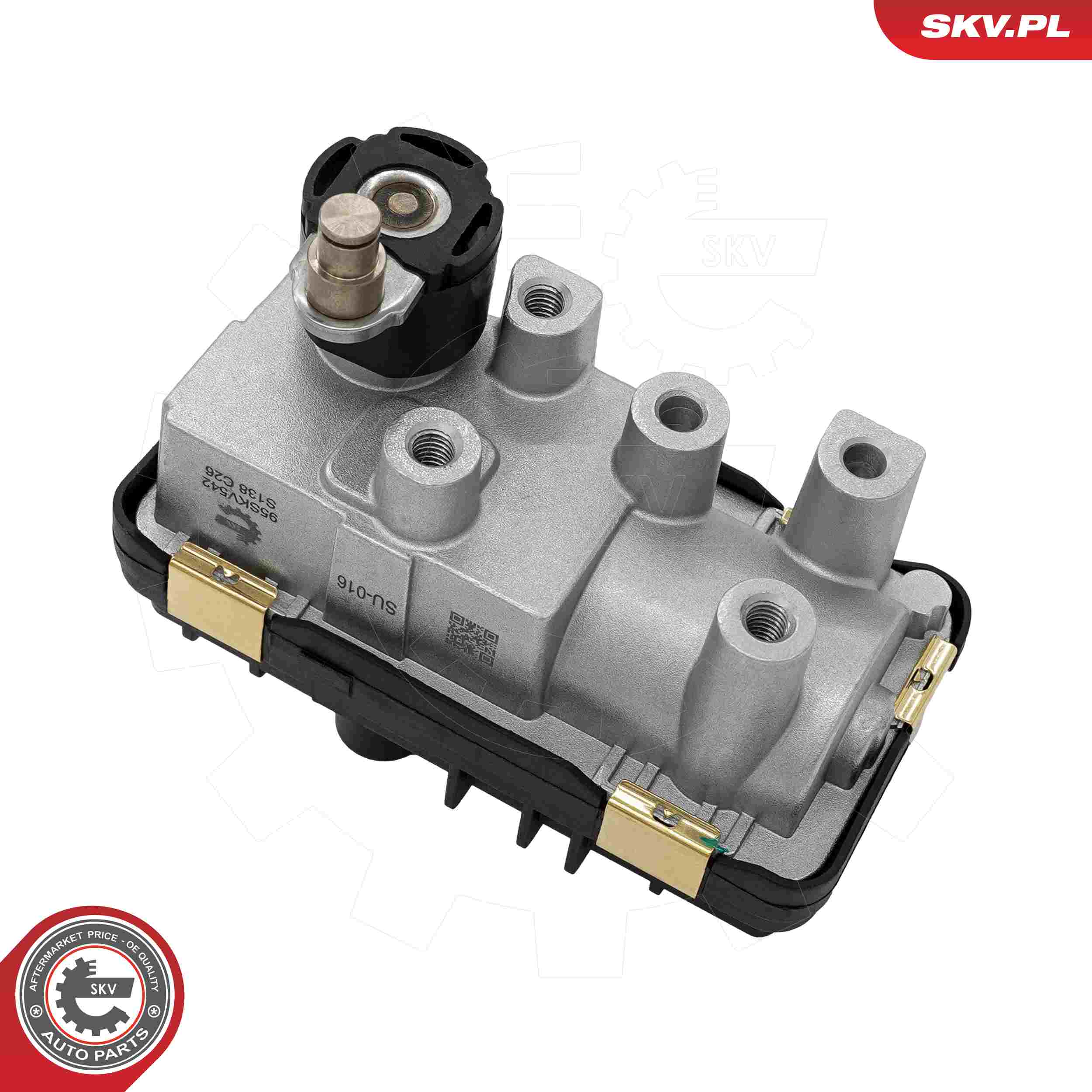 ESEN SKV Ladetryksregulatorventil 95skv542 for BMW