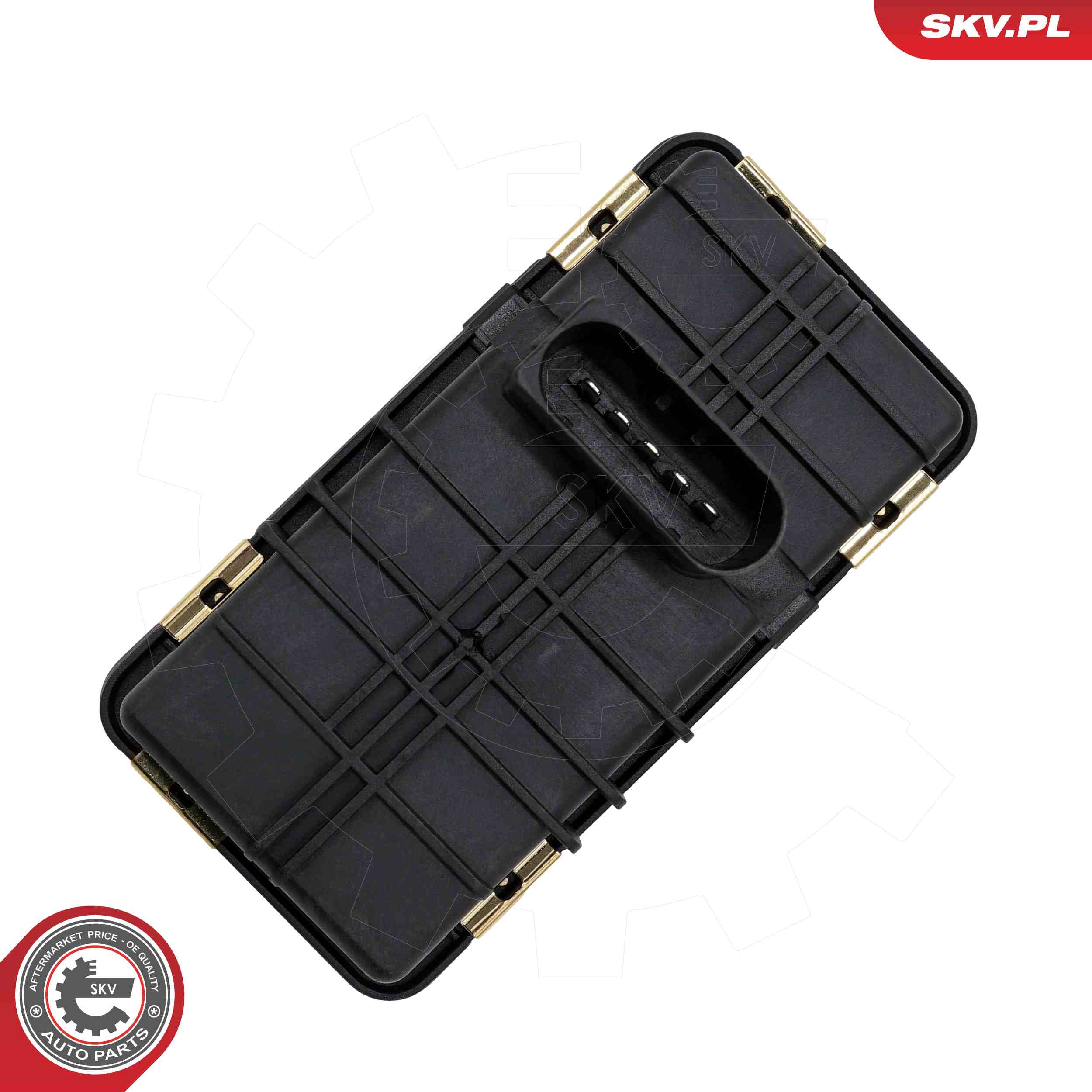 ESEN SKV Ladetryksregulatorventil 95skv546 for BMW