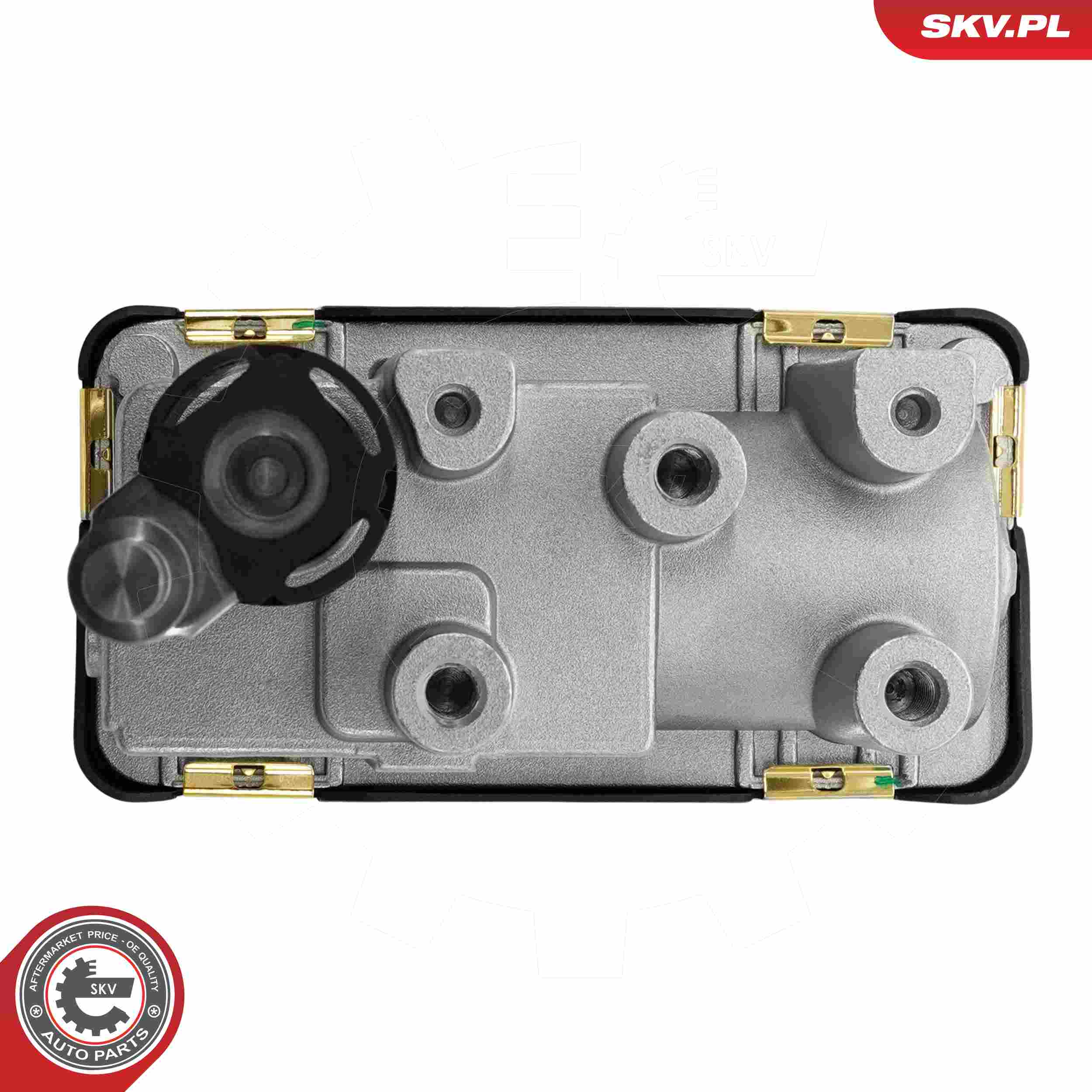 ESEN SKV Ladetryksregulatorventil 95skv551 for CITROËN/PEUGEOT FORD PEUGEOT