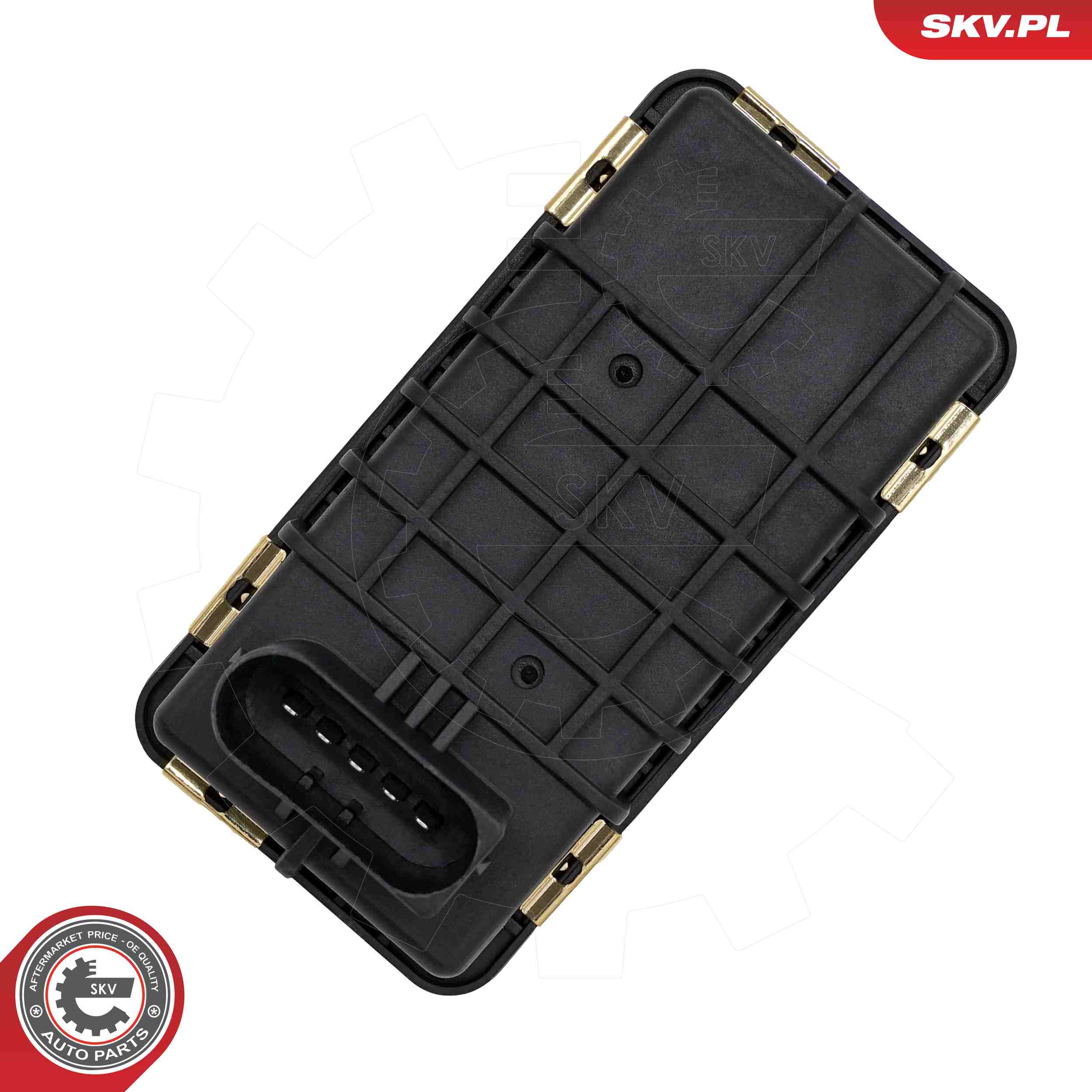 ESEN SKV Ladetryksregulatorventil 95skv552 for FORD