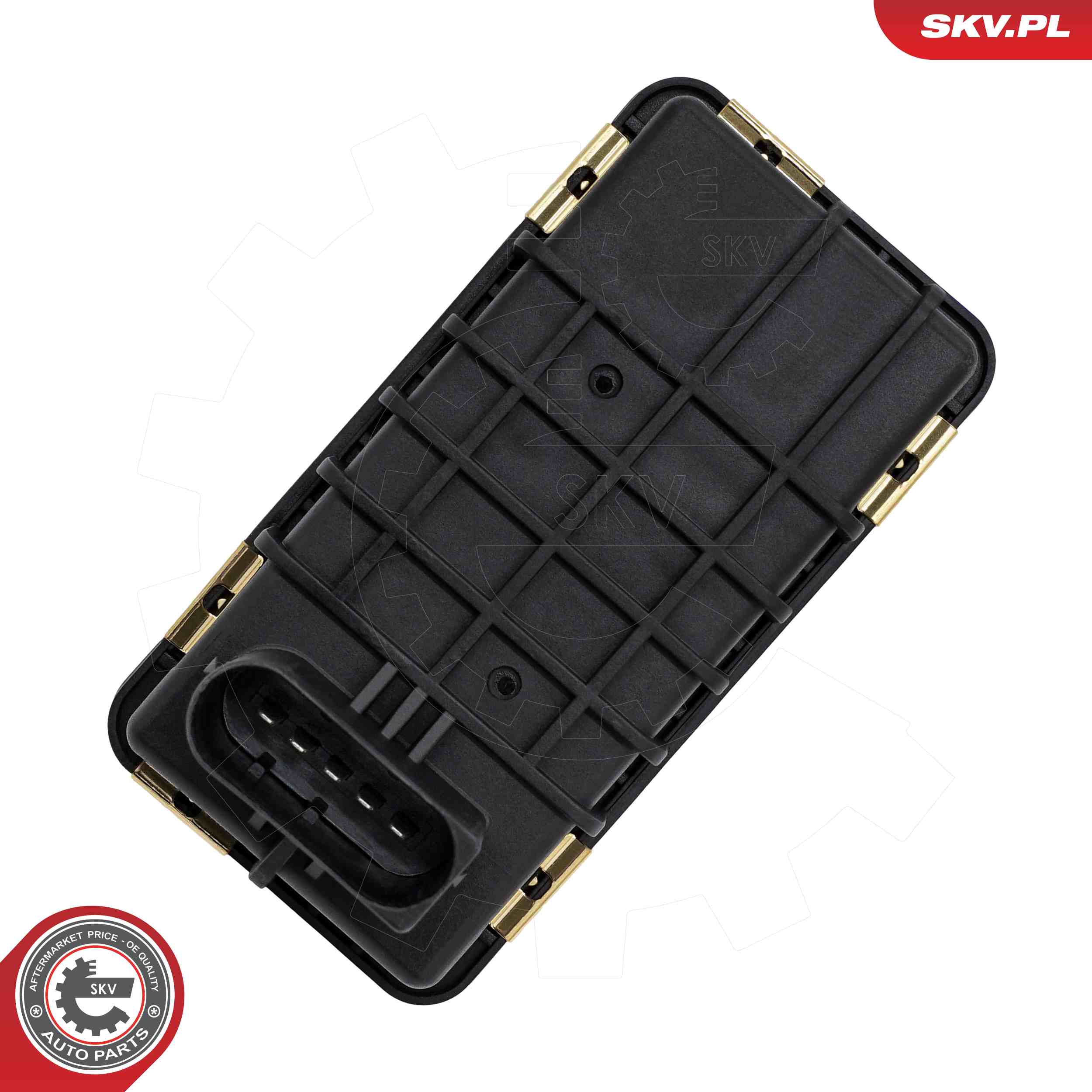 ESEN SKV Ladetryksregulatorventil 95skv556 for CHRYSLER MERCEDES-BENZ SMART