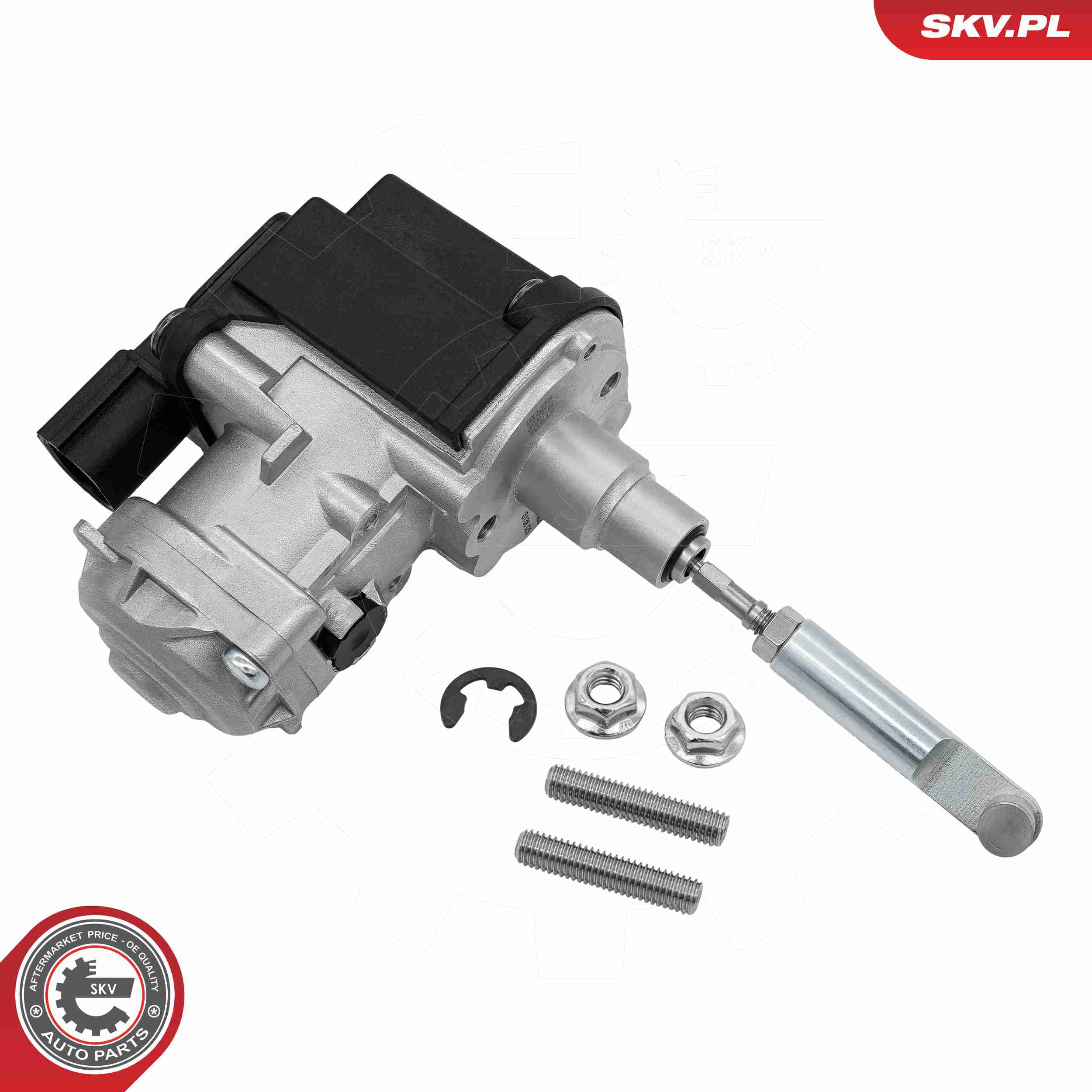 ESEN SKV Ladetryksregulatorventil 95skv403 for VW